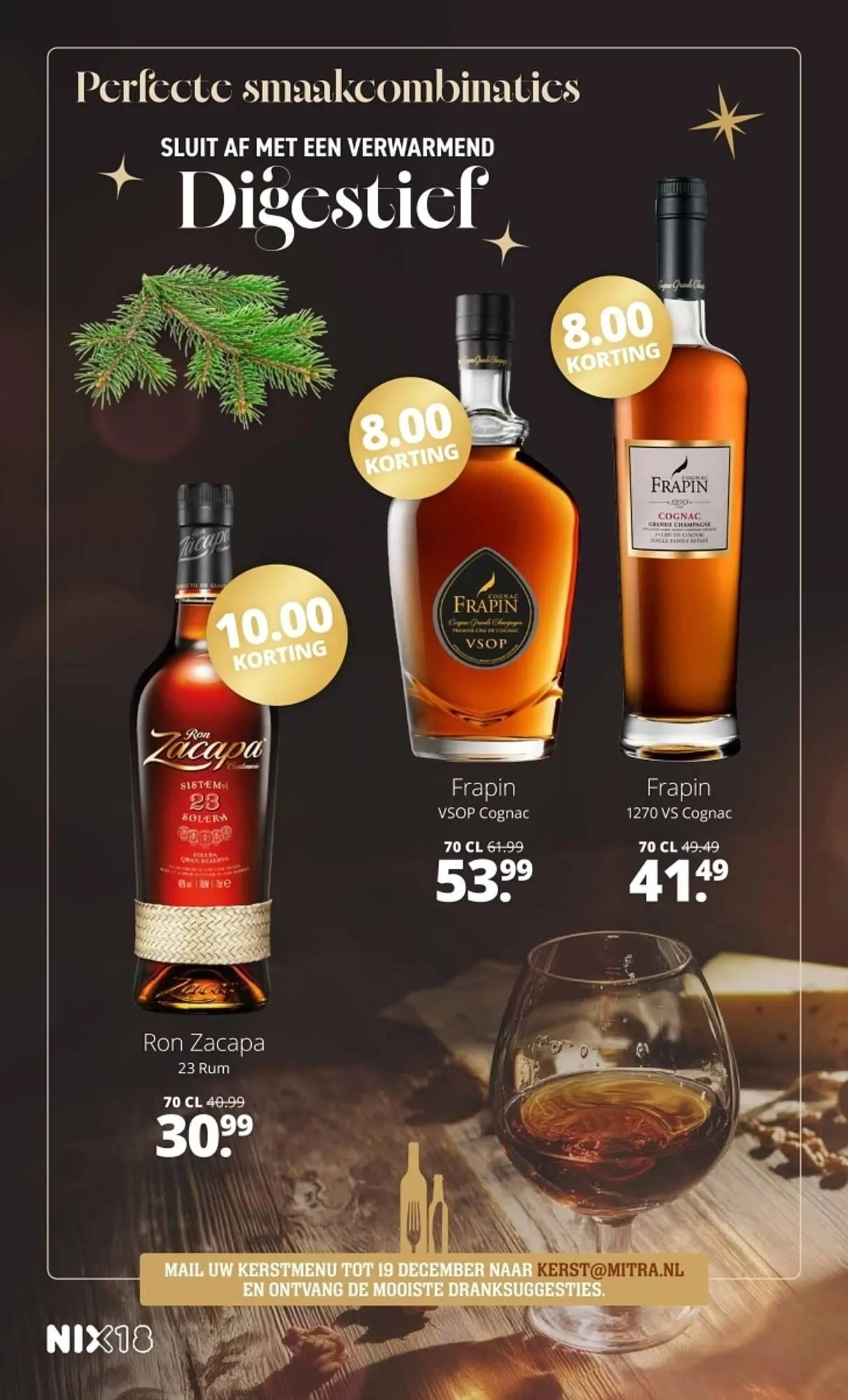 Mitra folder van 15 december tot 4 januari 2026 - Folder pagina 7