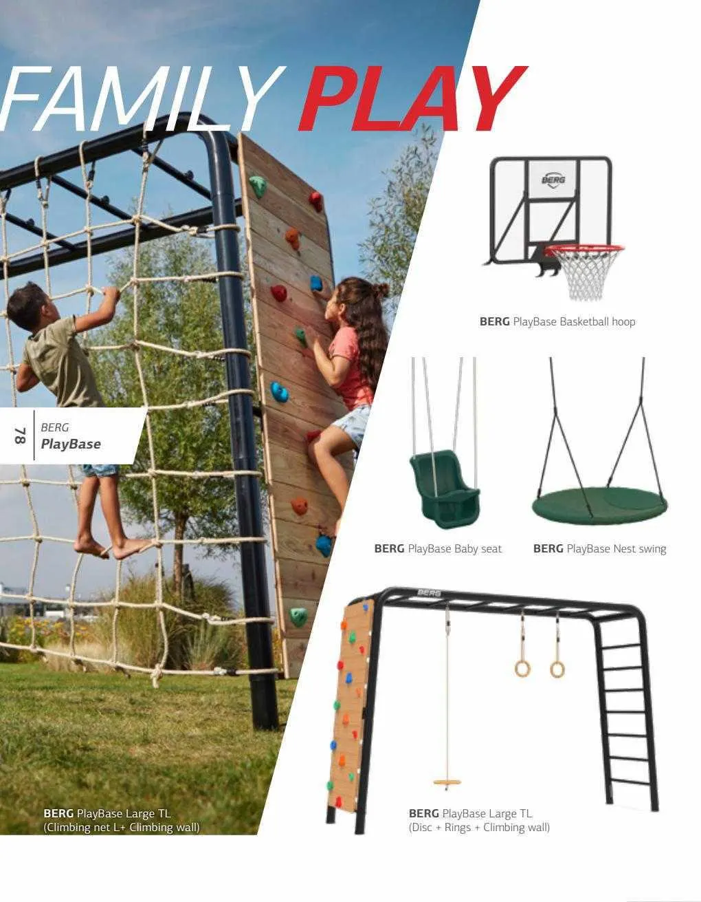 BERG Toys Folder van 5 februari tot 31 januari 2024 - Folder pagina 78