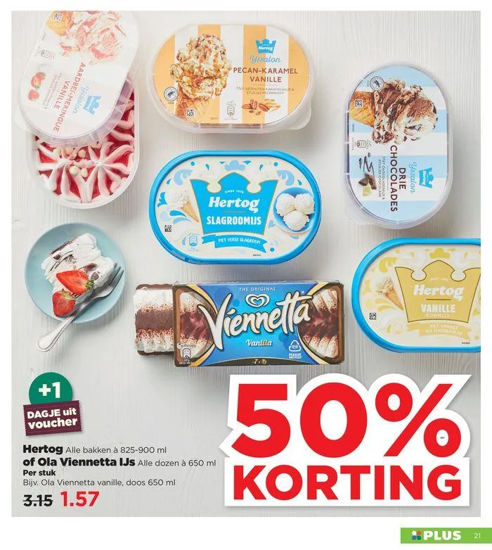 Folder Plus van 12 mei tot 18 mei 2024 - Folder pagina 21