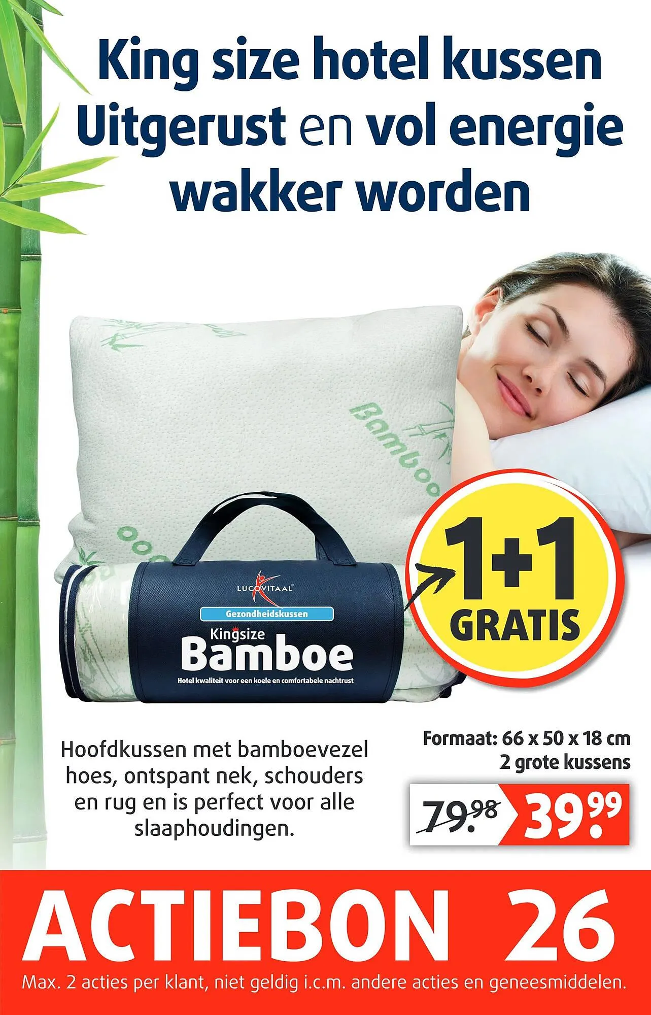 Lucovitaal folder van 21 december tot 27 december 2025 - Folder pagina 27