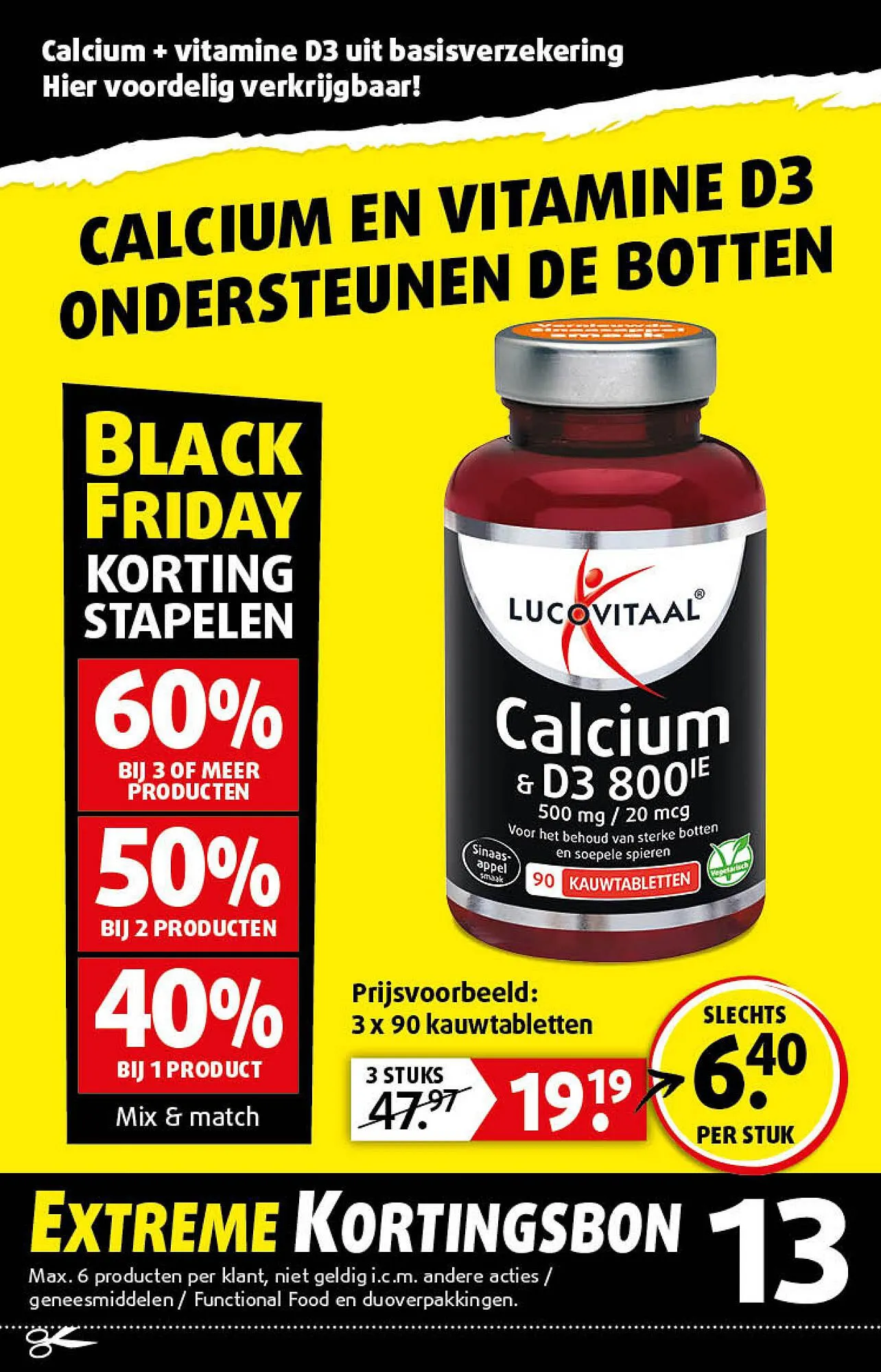 Lucovitaal folder van 16 november tot 22 november 2023 - Folder pagina 14