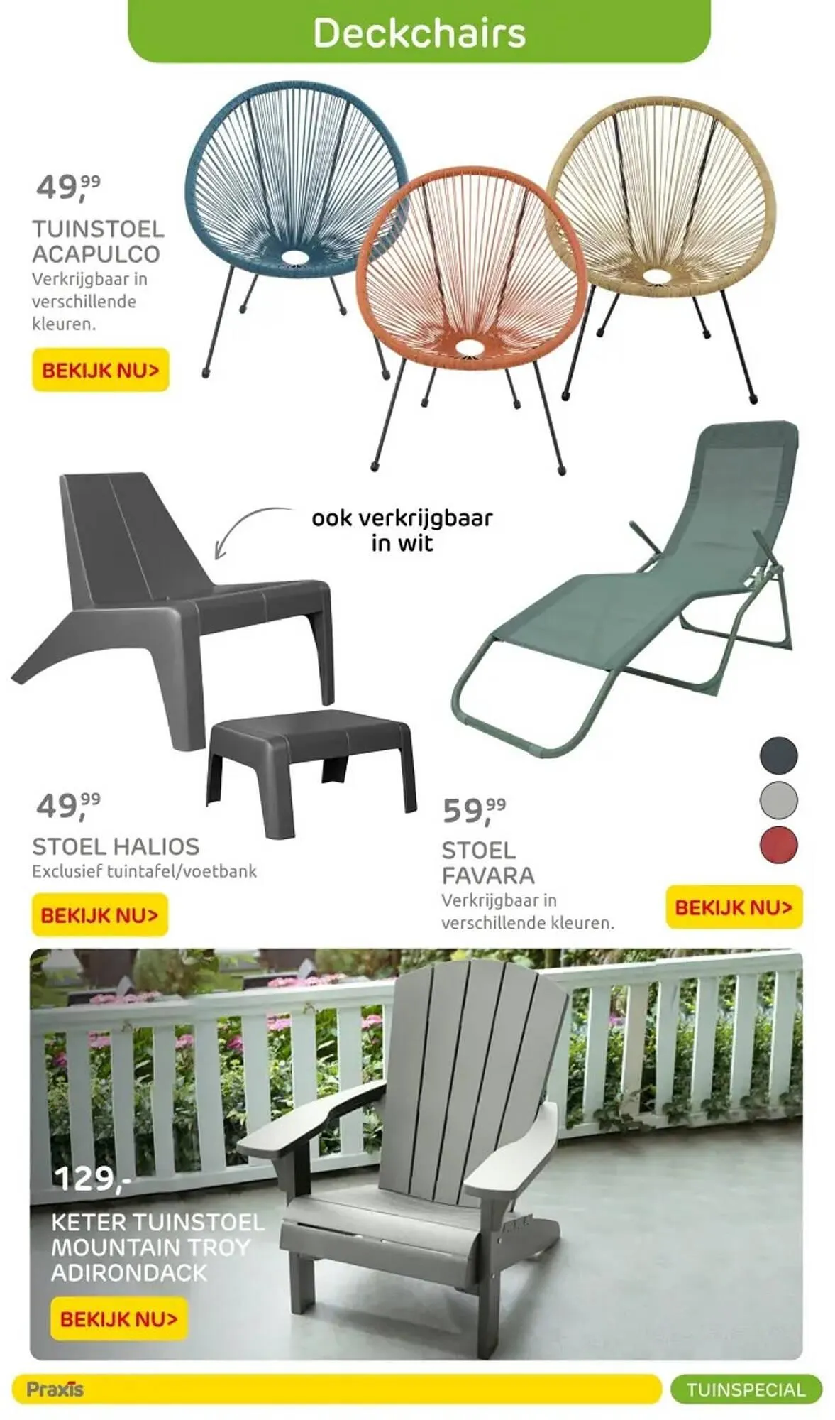 Praxis folder van 7 maart tot 31 augustus 2025 - Folder pagina 52