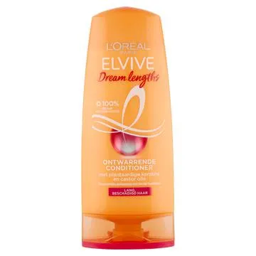 L'Oréal Paris Elvive Dream Lenghts Ontwarrende Conditioner 200ml