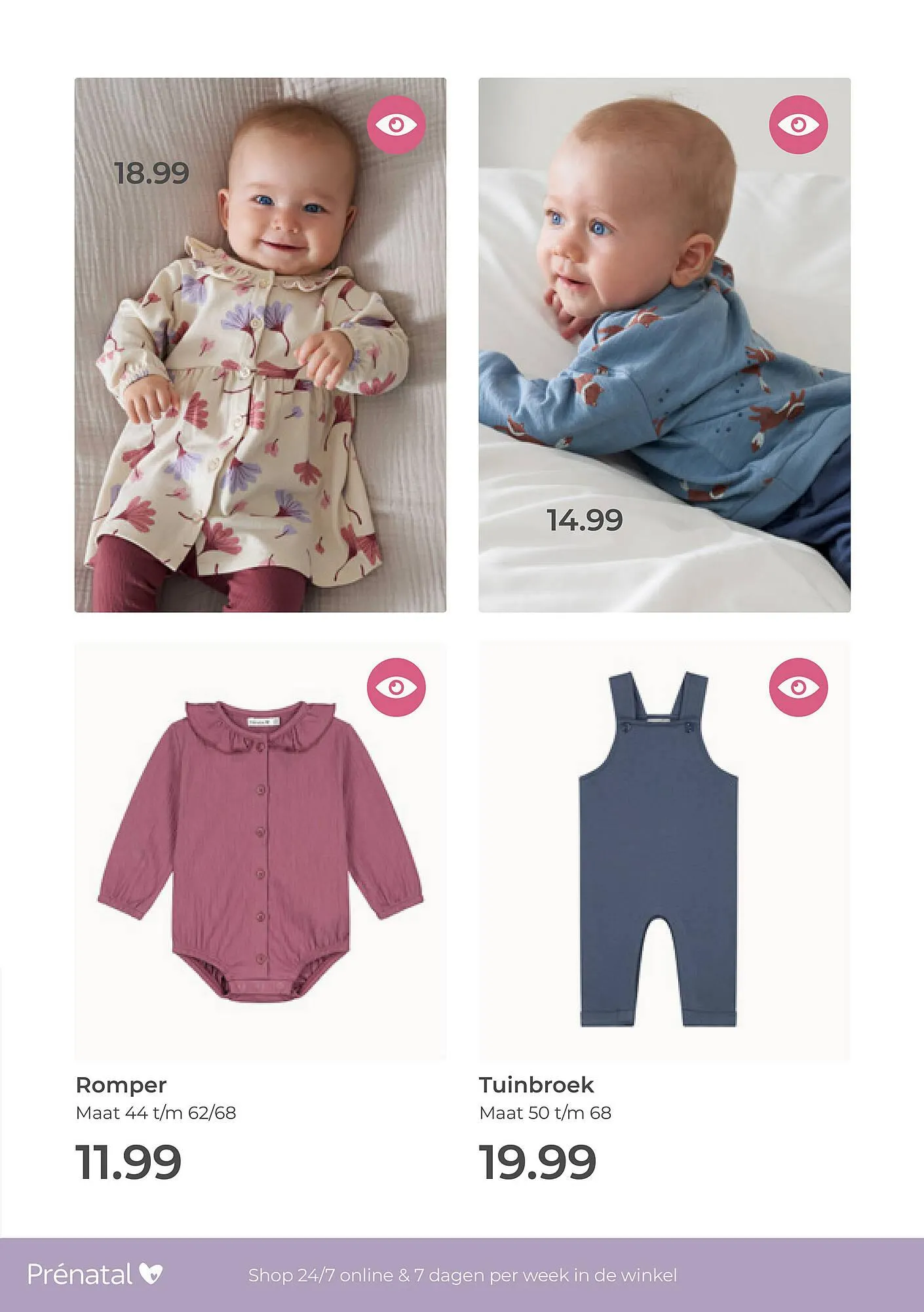 Prenatal folder van 1 september tot 7 september 2025 - Folder pagina 29