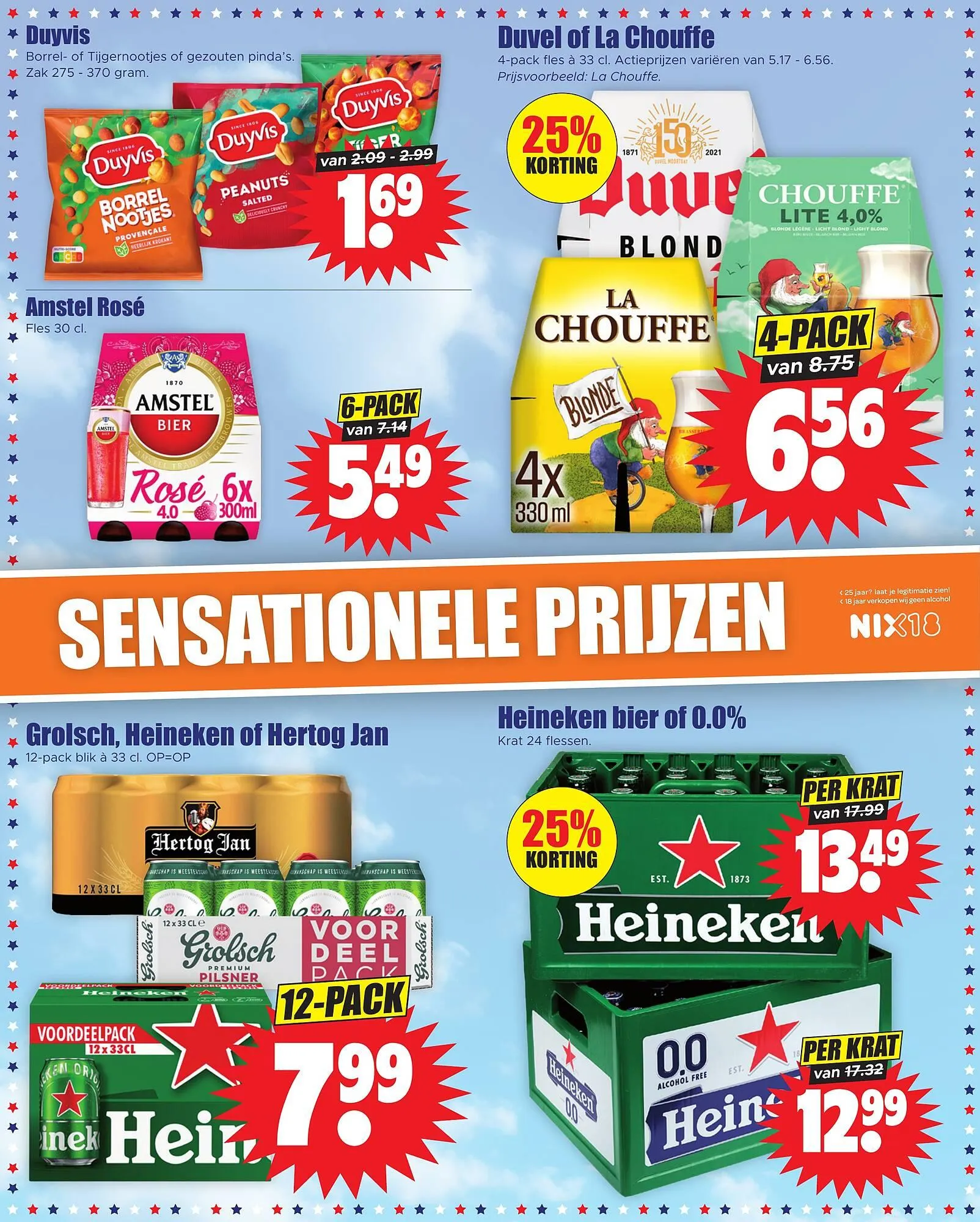 Dirk folder week 17 van 24 april tot 30 april 2024 - Folder pagina 22