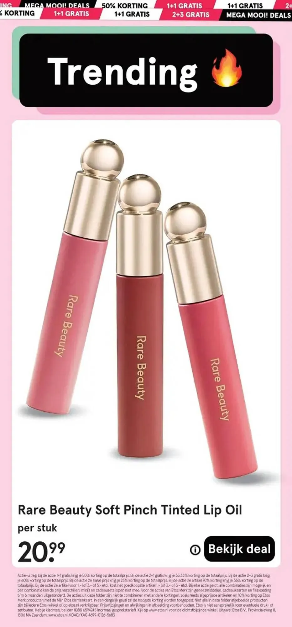 Etos folder van 26 januari tot 8 februari 2026 - Folder pagina 88