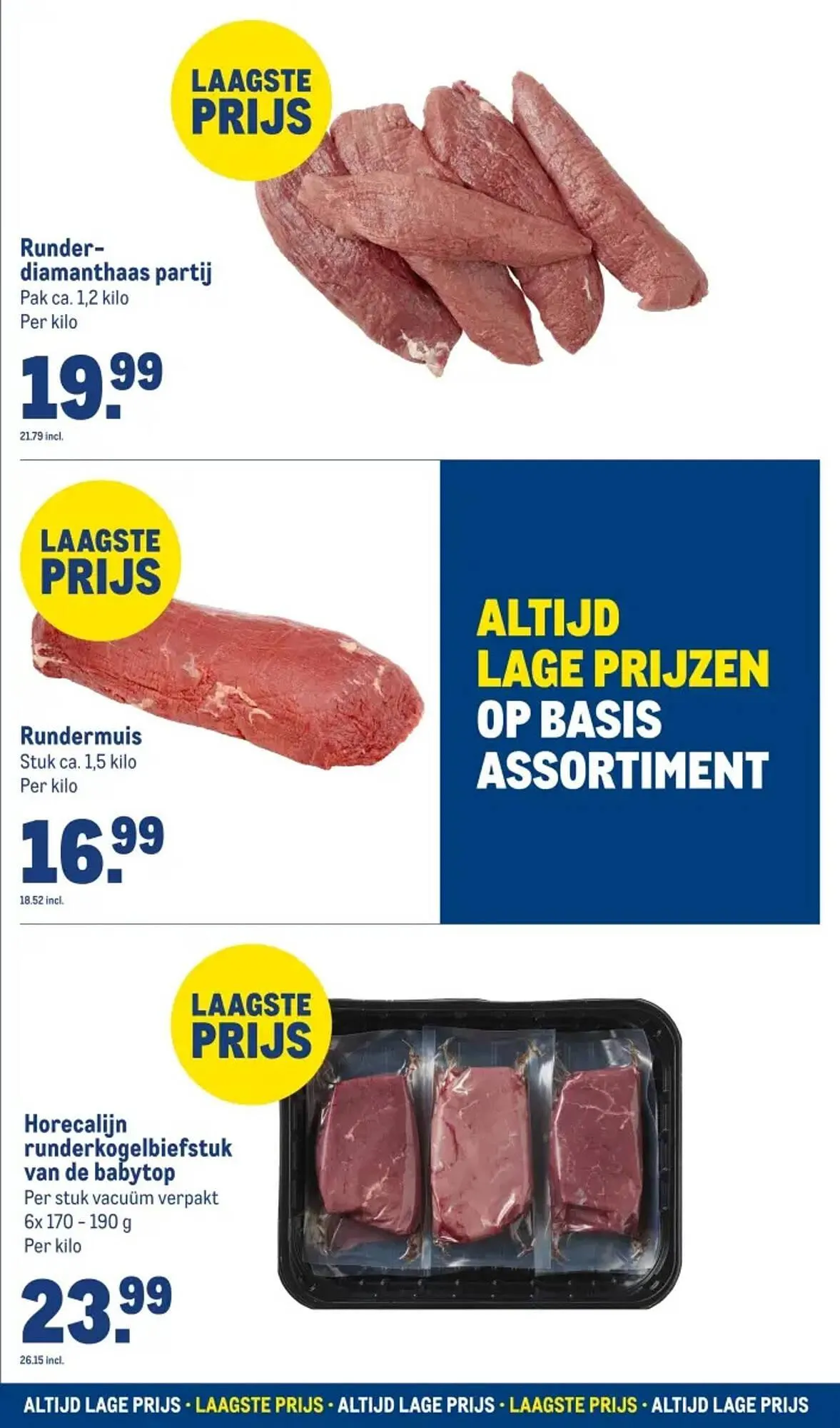 Makro folder van 25 september tot 31 december 2025 - Folder pagina 3