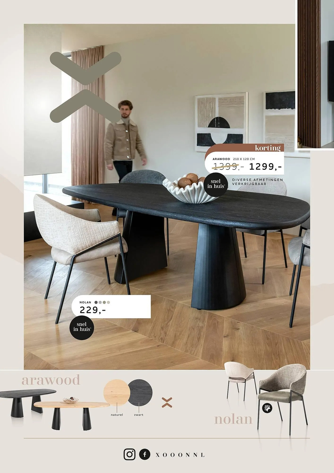 Xooon folder van 27 februari tot 19 maart 2025 - Folder pagina 8