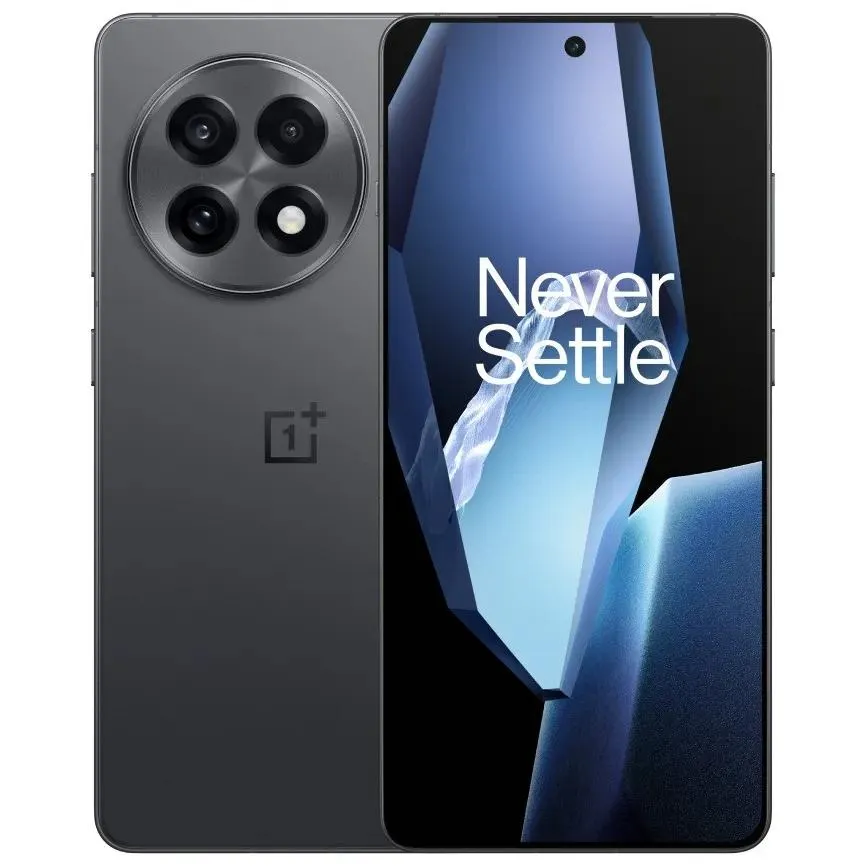 OnePlus 13R 256GB Zwart