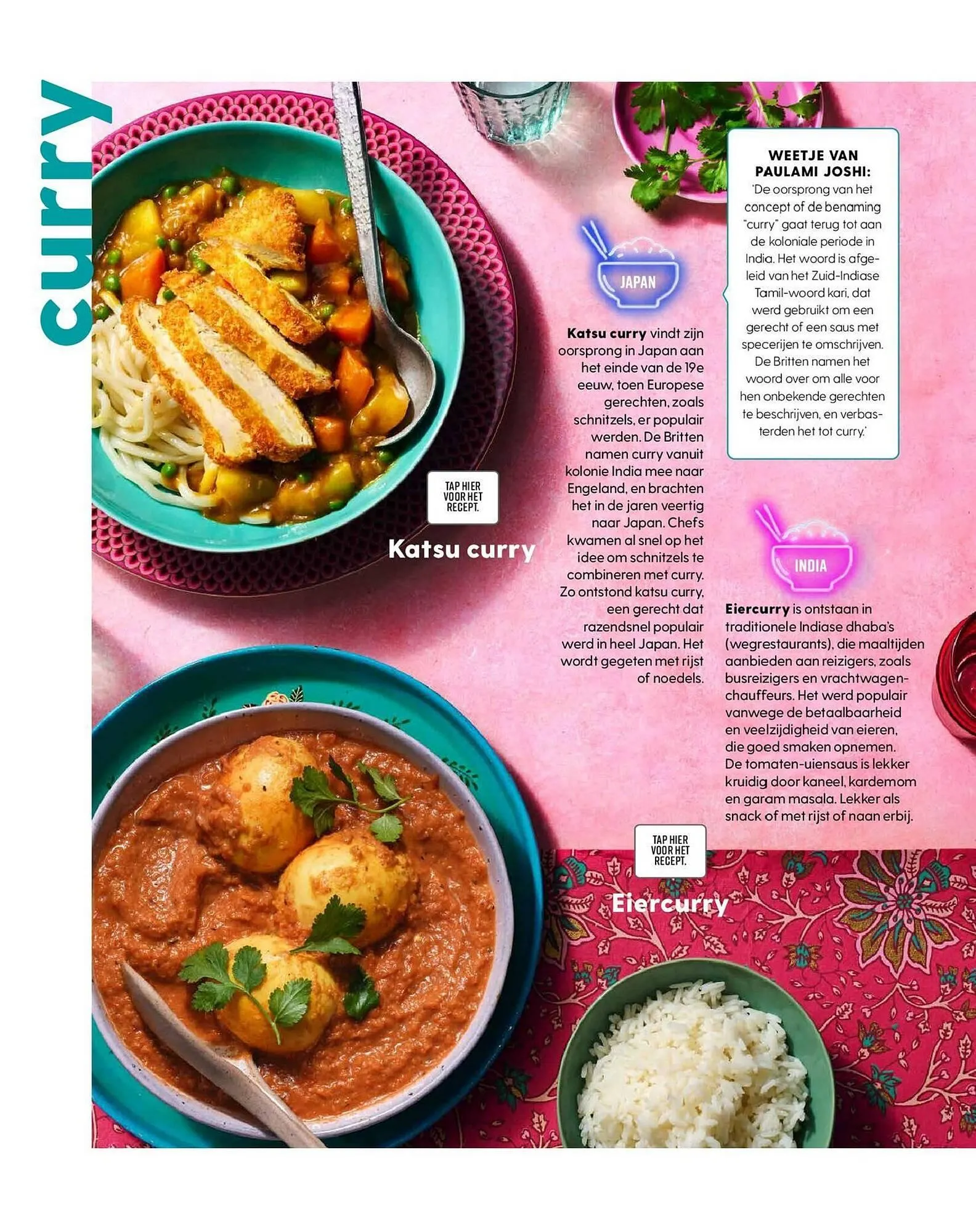Albert Heijn magazine van 9 maart tot 9 april 2025 - Folder pagina 74