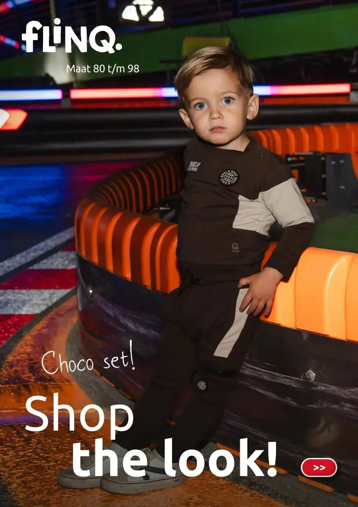 Jola Mode folder van 26 oktober tot 2 november 2025 - Folder pagina 17