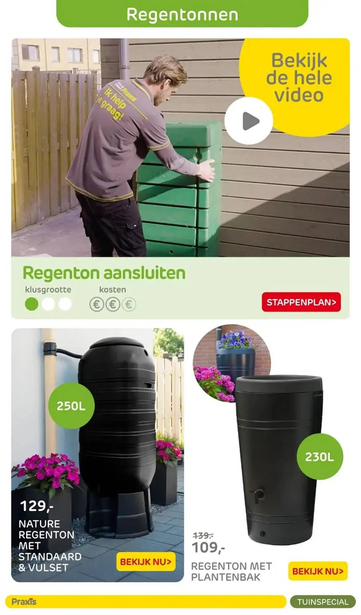 Praxis folder van 7 maart tot 31 augustus 2025 - Folder pagina 75