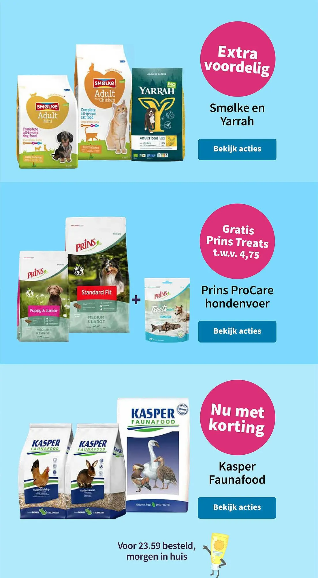 Plein.nl folder van 26 april tot 3 mei 2026 - Folder pagina 17