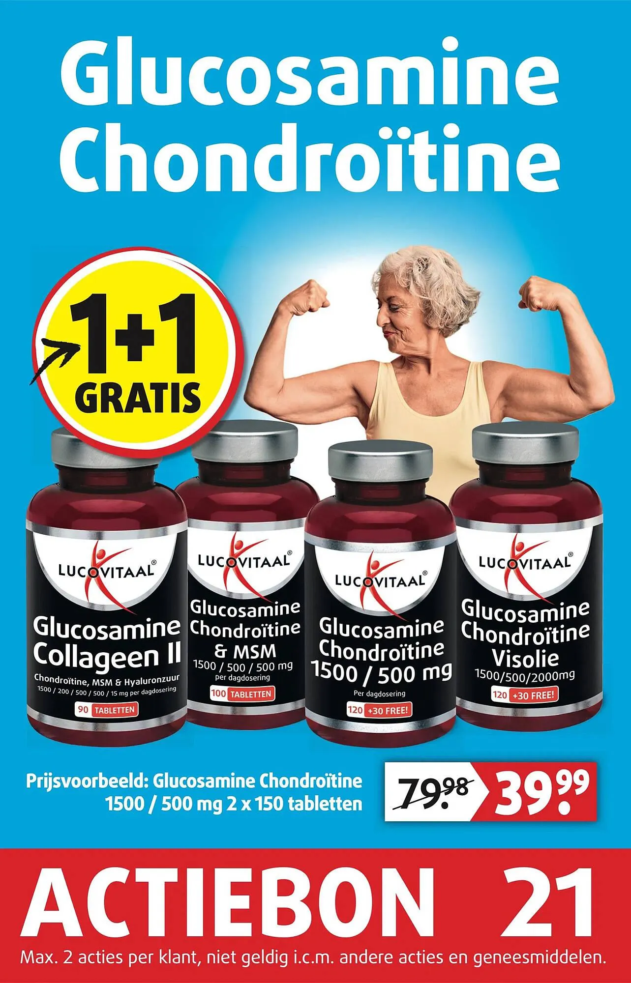 Lucovitaal folder van 26 november tot 2 december 2023 - Folder pagina 21