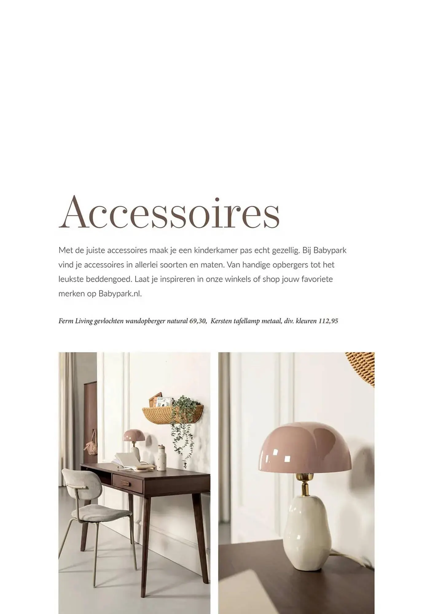 Babypark folder van 7 april tot 11 mei 2026 - Folder pagina 6