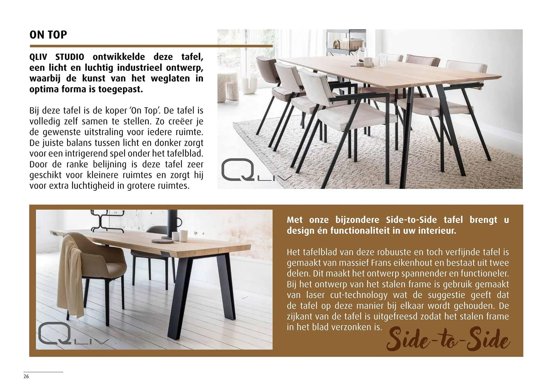 Donjon folder van 1 maart tot 29 februari 2024 - Folder pagina 28