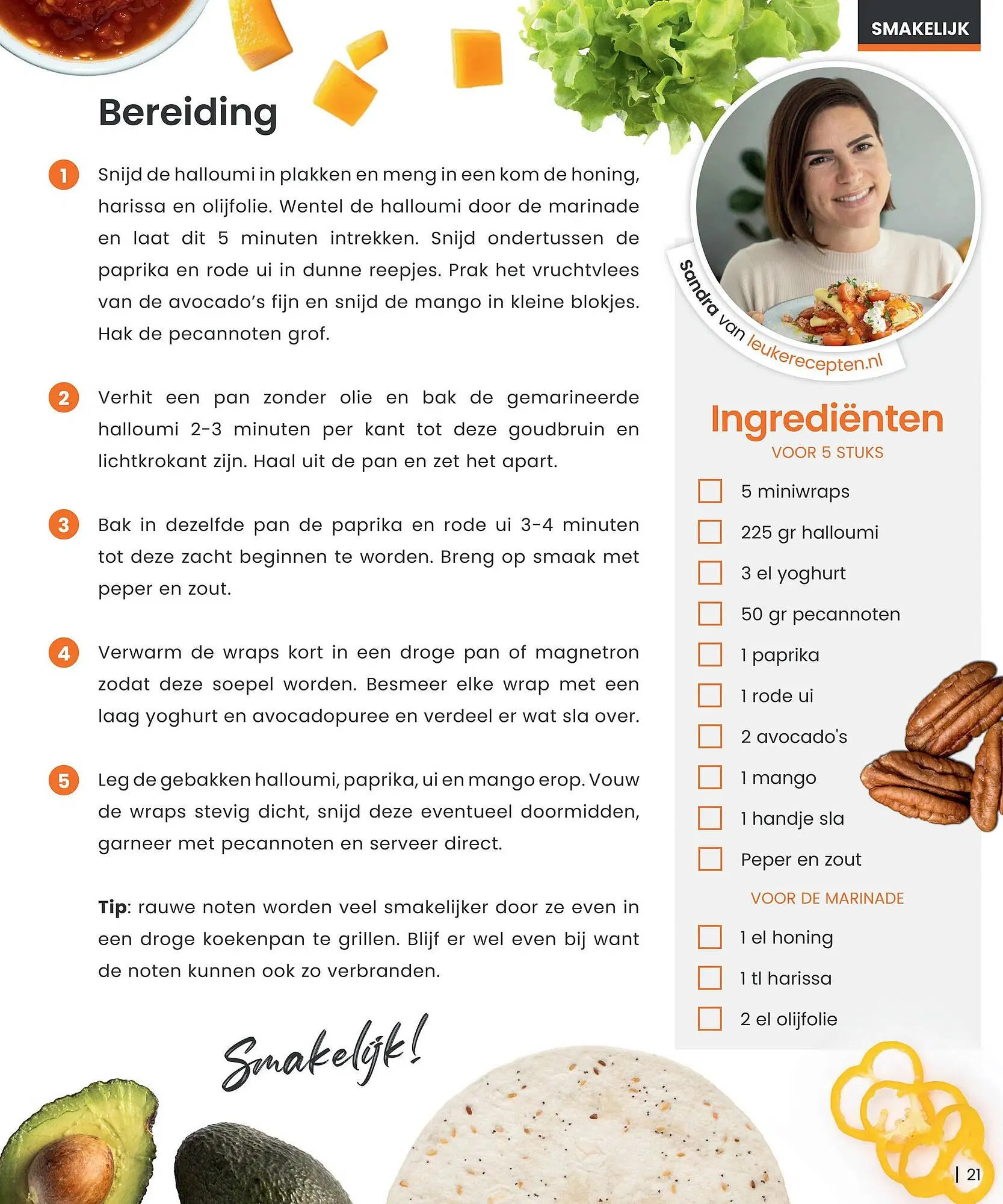 Van Dal Mannenmode folder van 1 juni tot 24 september 2025 - Folder pagina 21