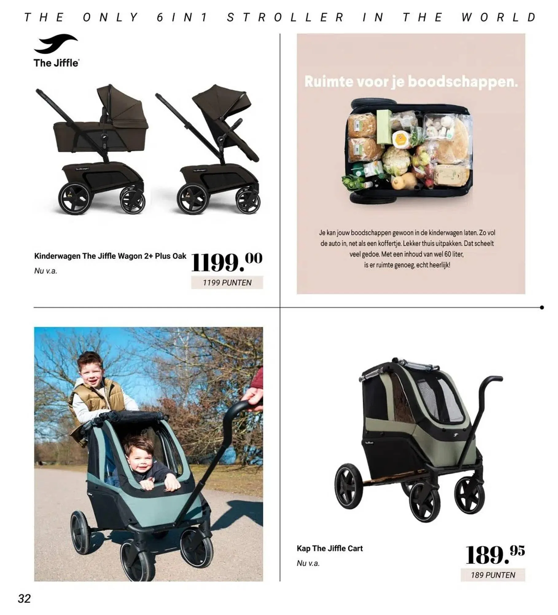 Van Asten BabySuperstore folder van 14 november tot 31 januari 2026 - Folder pagina 32