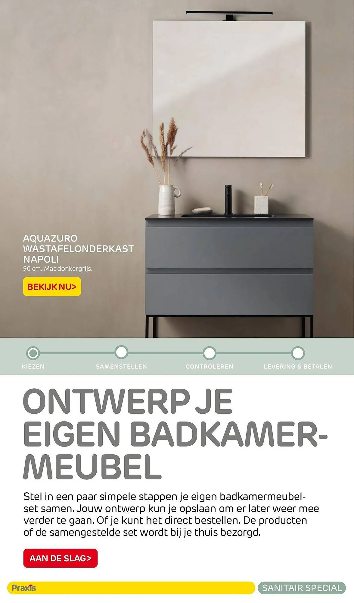 Praxis Sanitair folder 2022/2022 van 27 december tot 31 december 2023 - Folder pagina 7