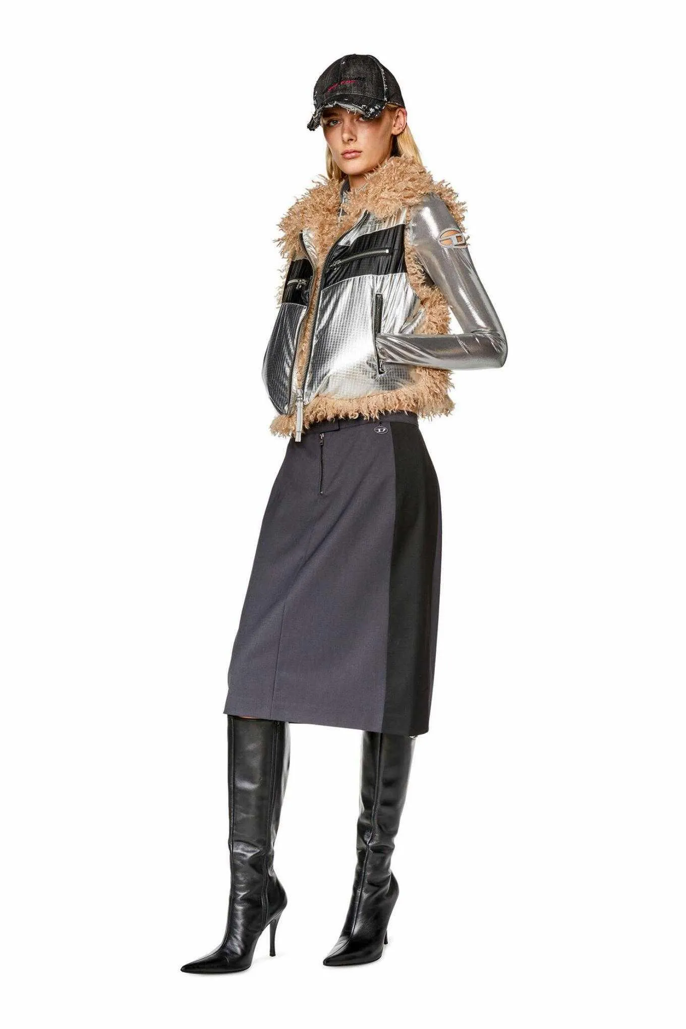 Catálogo de Diesel Folleto 4 de agosto al 15 de septiembre 2023 - Página 7