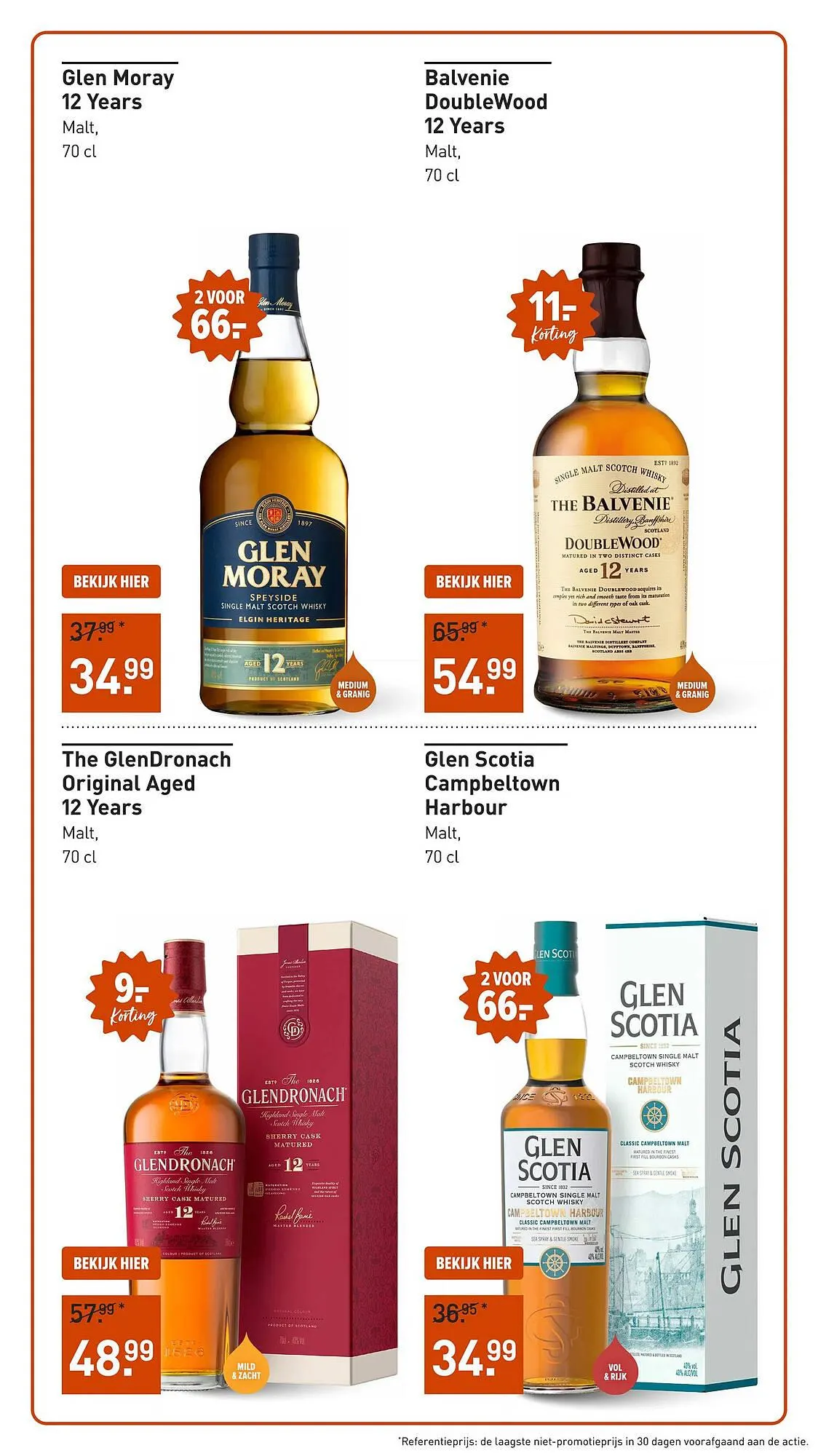 Gall & Gall folder van 2 maart tot 8 maart 2026 - Folder pagina 18