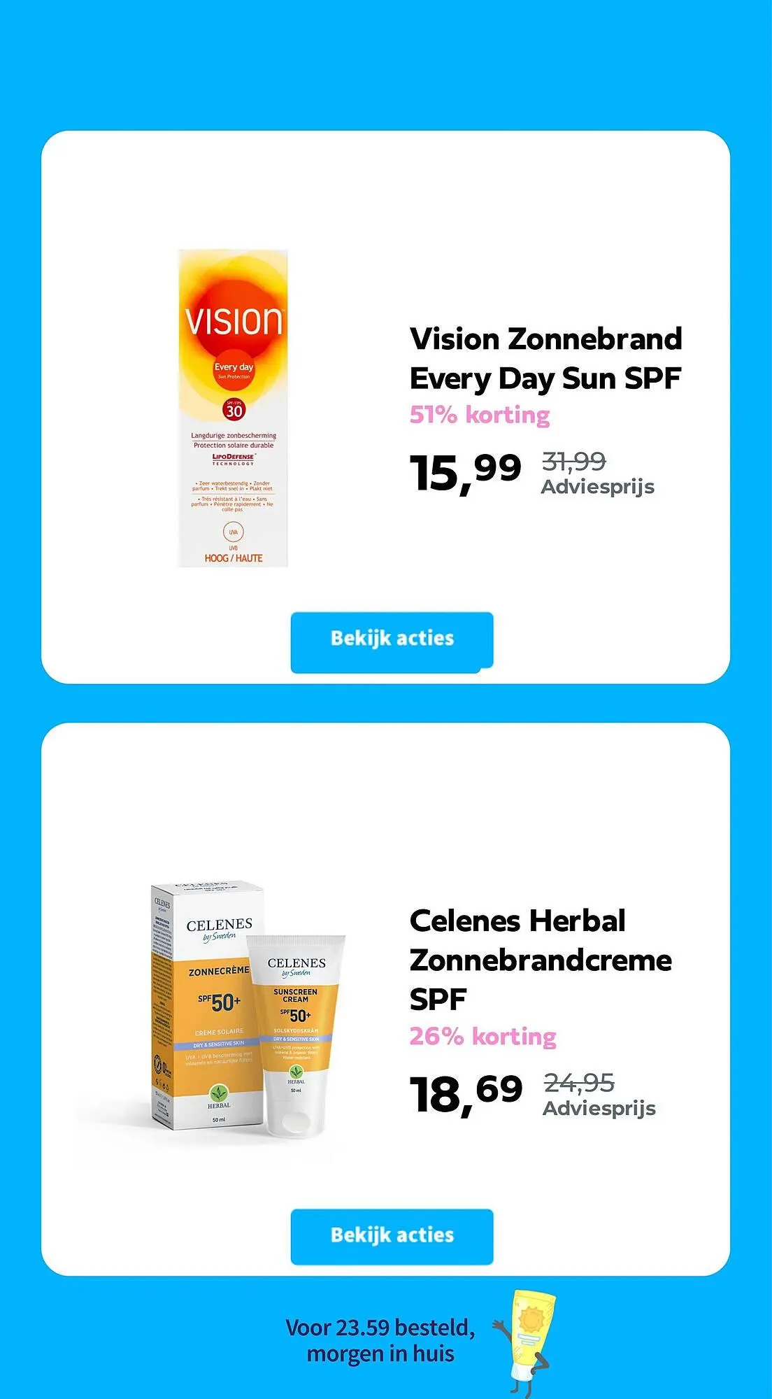 Plein.nl folder van 13 juli tot 18 juli 2025 - Folder pagina 9