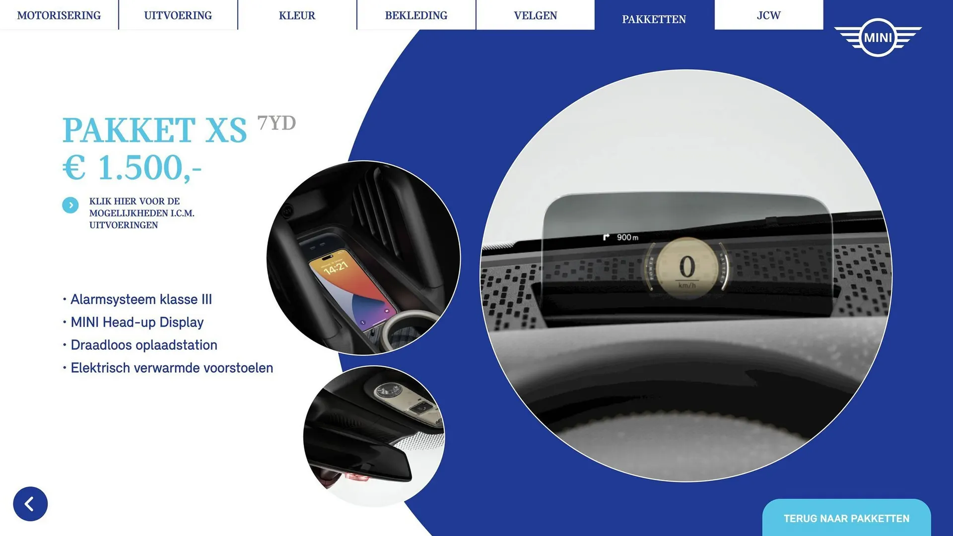 MINI folder van 1 januari tot 30 juni 2026 - Folder pagina 21