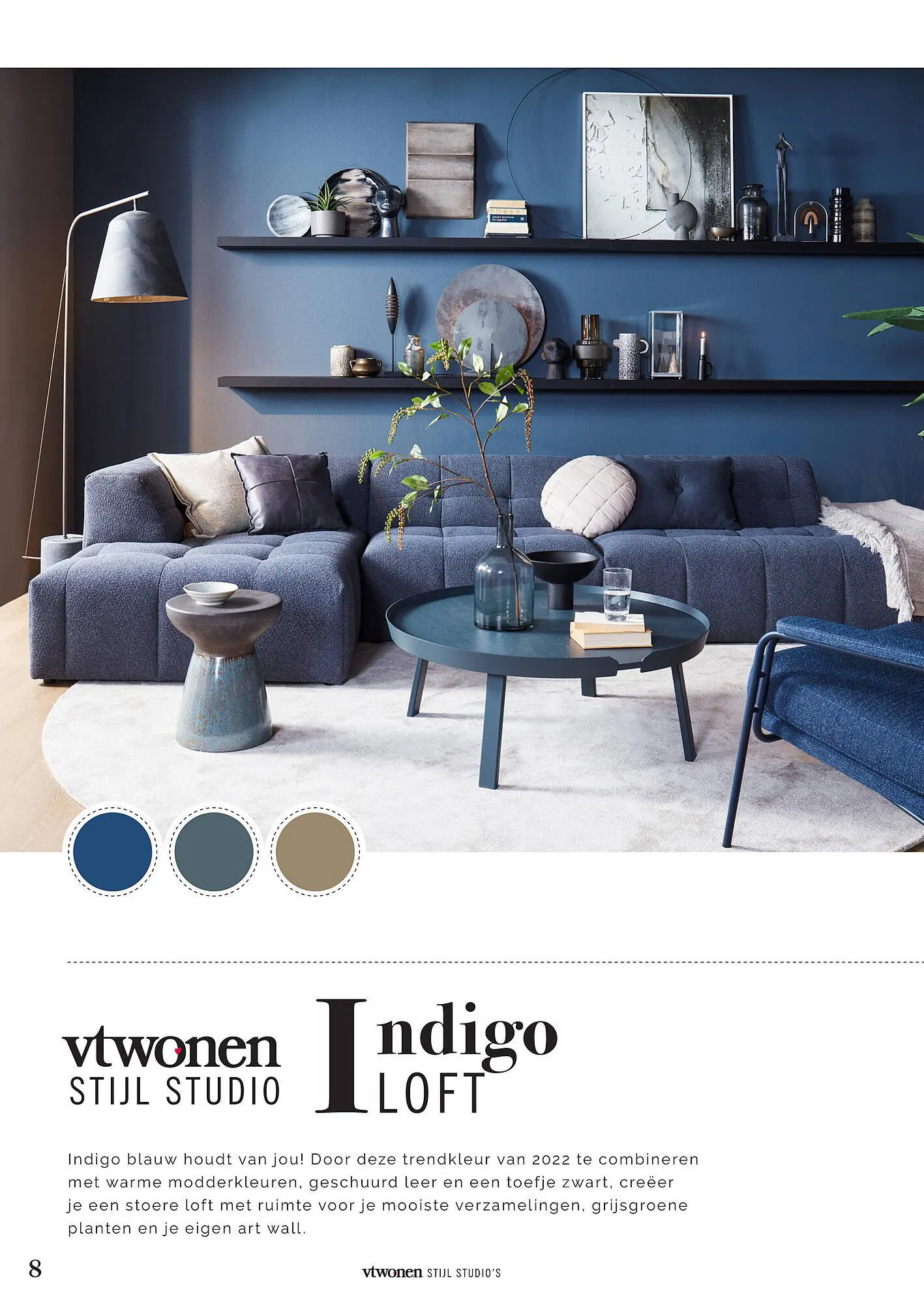 Eijerkamp folder van 26 juli tot 6 augustus 2023 - Folder pagina 8