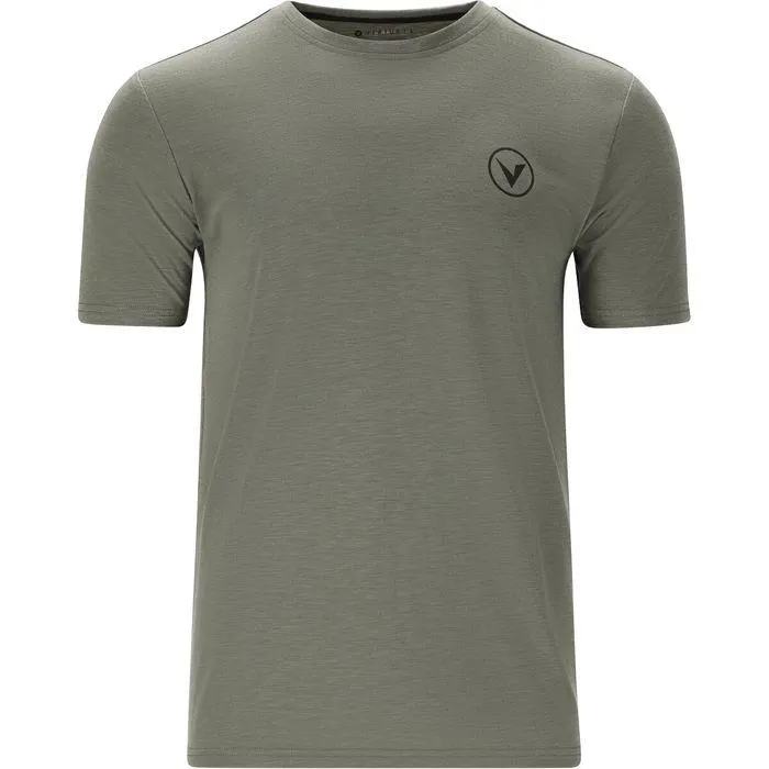 Joker shirt heren agave green