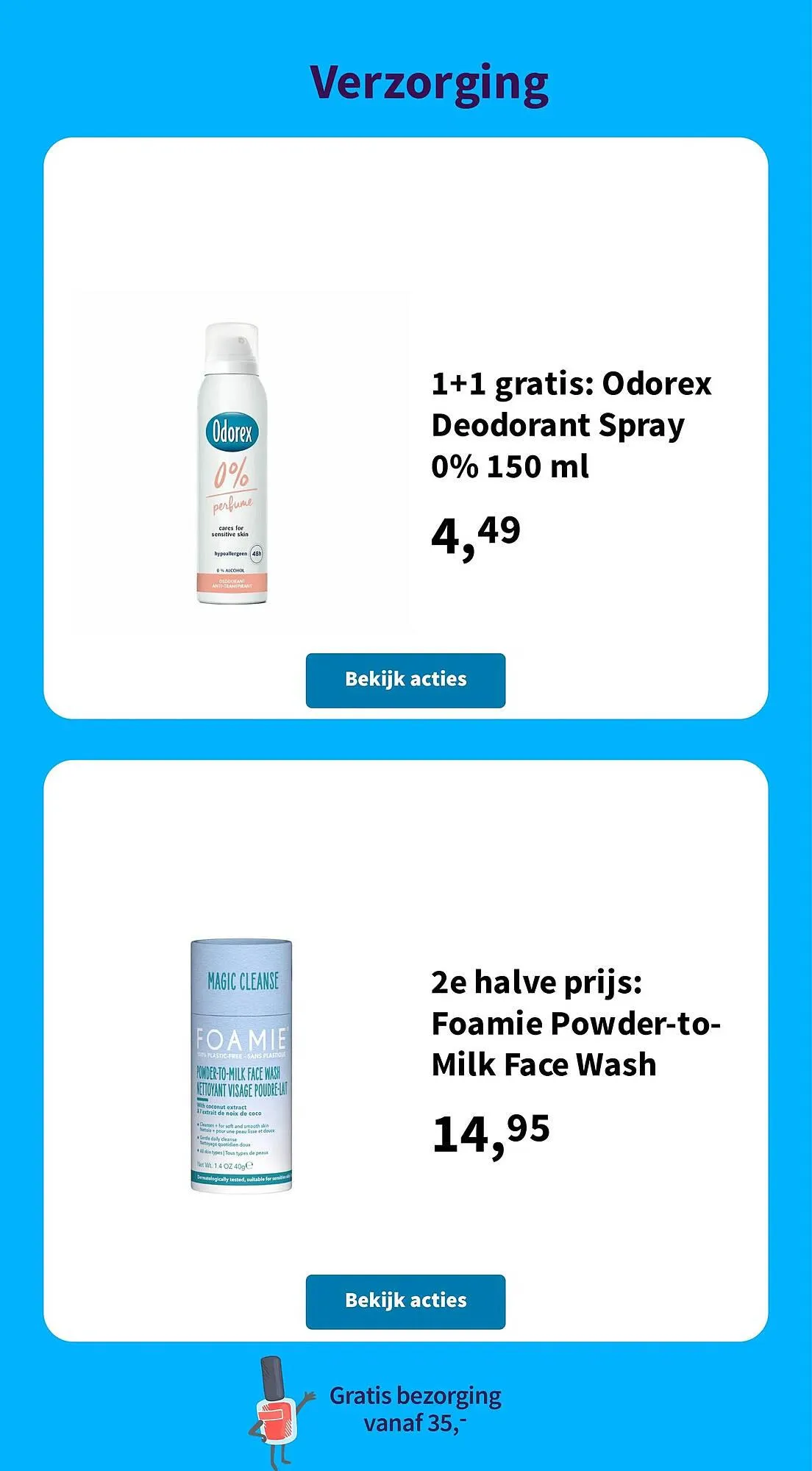 Plein.nl folder van 16 januari tot 18 januari 2026 - Folder pagina 8