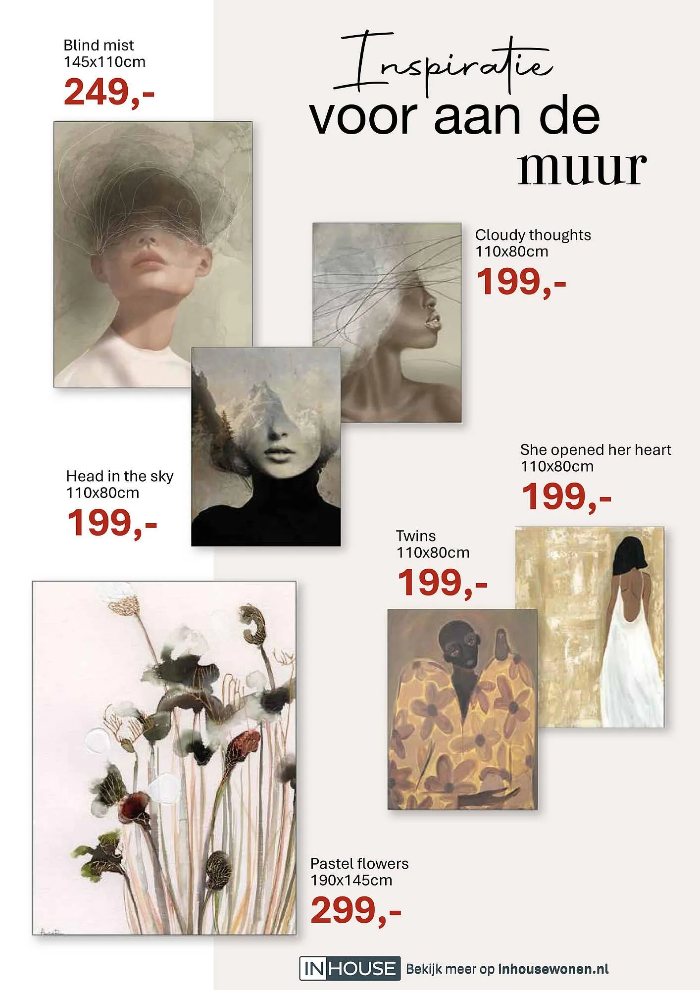 INHOUSE folder van 28 december tot 10 januari 2026 - Folder pagina 3