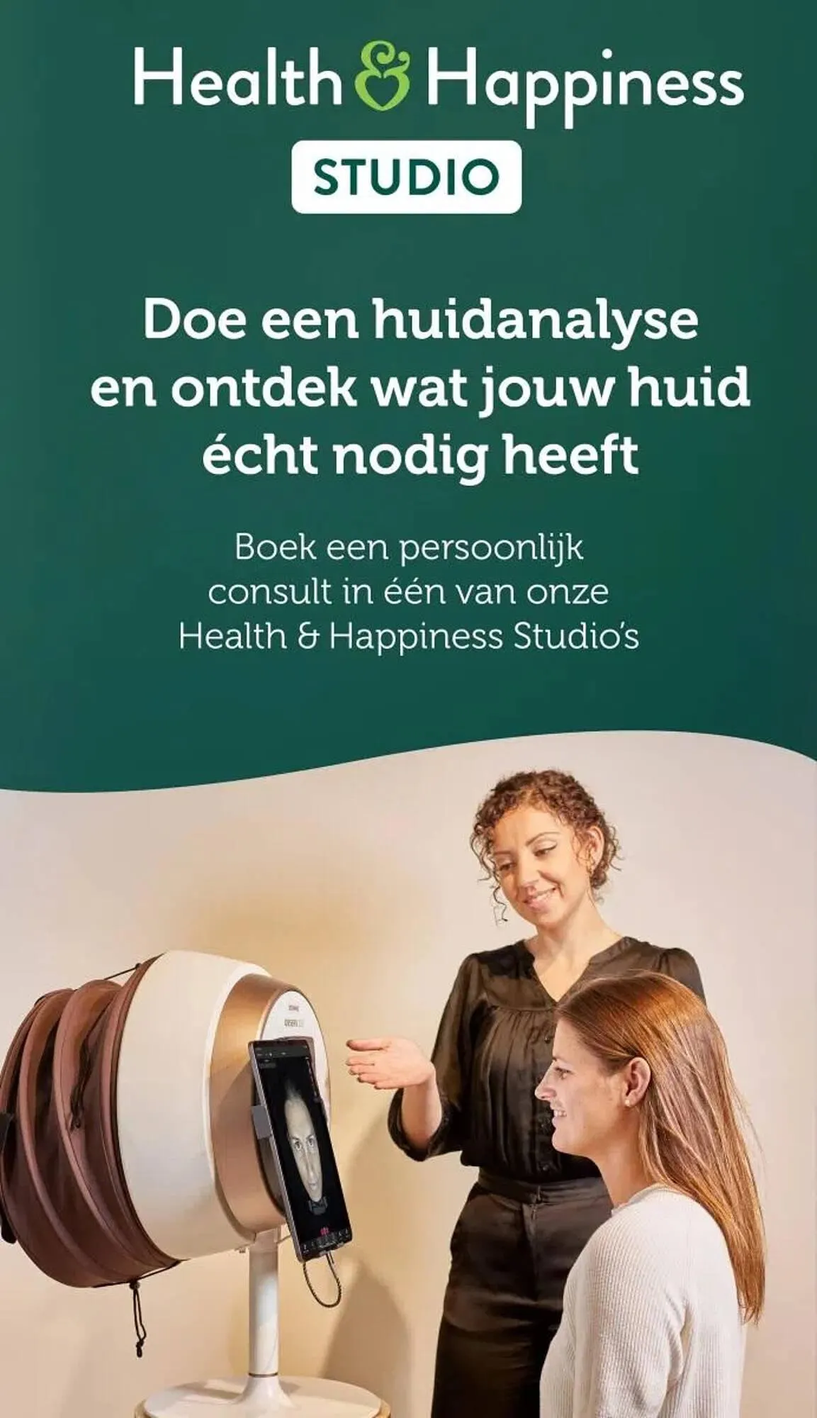 Holland & Barrett folder van 31 maart tot 6 april 2025 - Folder pagina 38