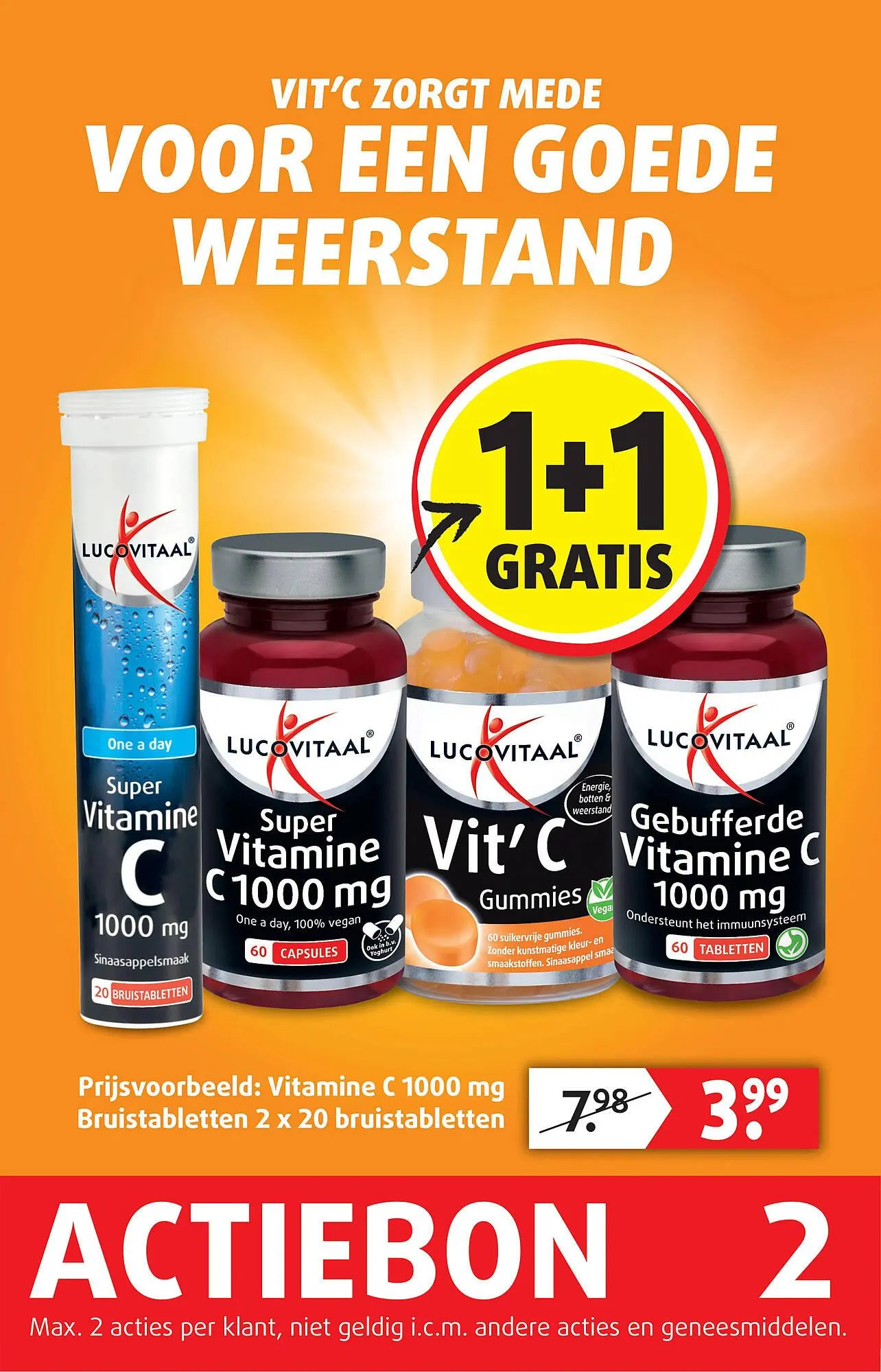 Lucovitaal folder van 19 april tot 25 april 2026 - Folder pagina 3