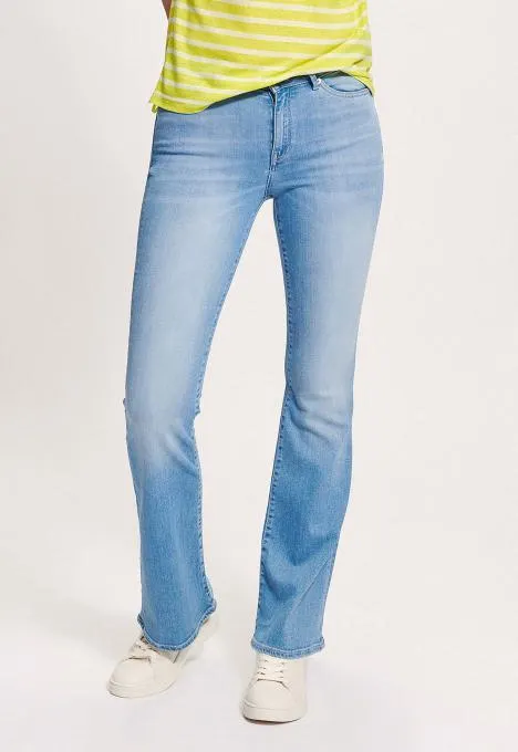 Celsi Flare Jeans