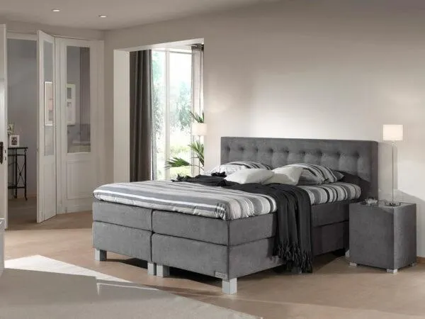 Puur boxspring Stockholm