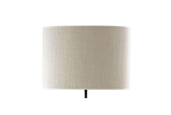 Feelings Lampenkap Savello White