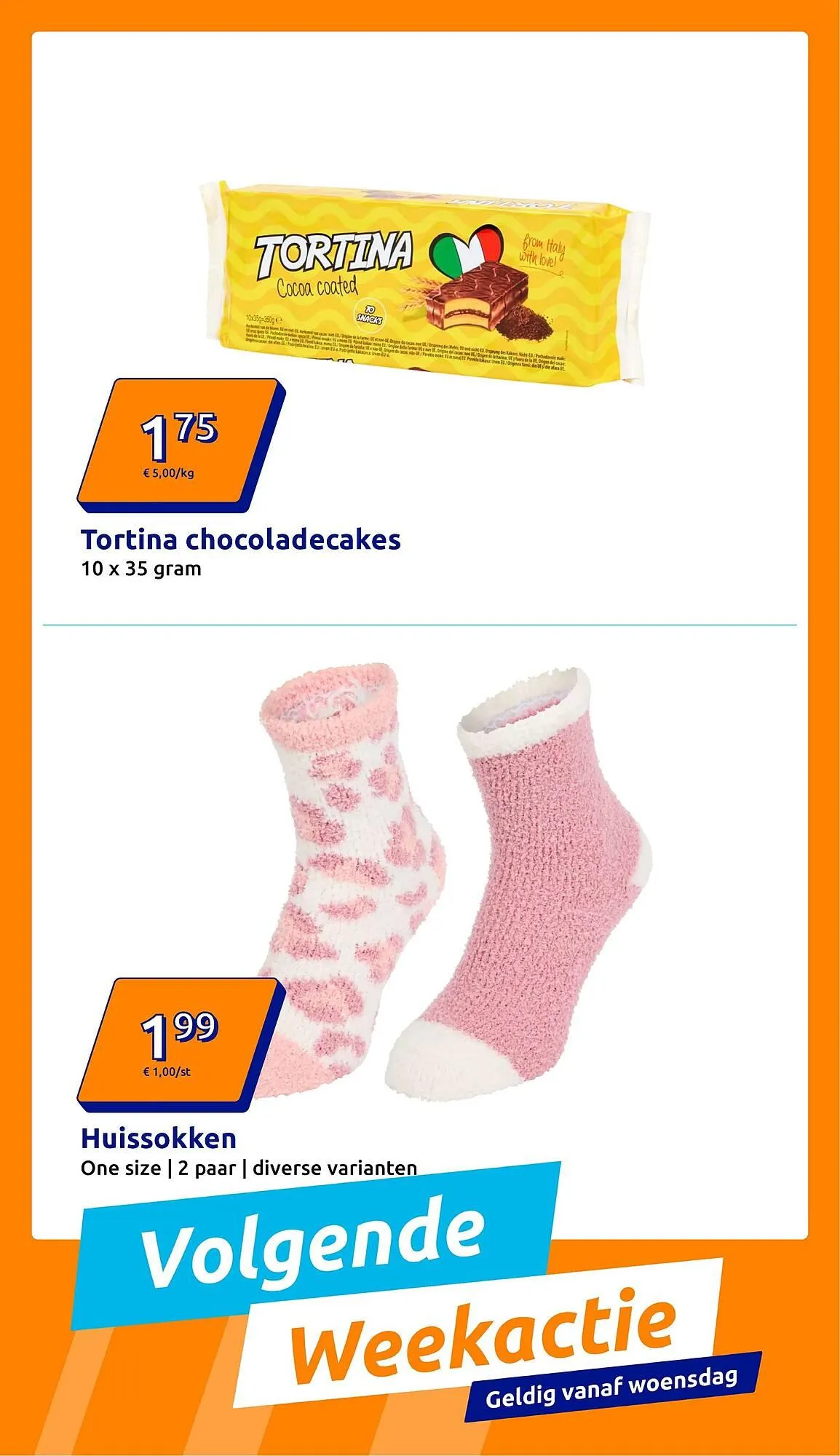 Action folder van 10 september tot 16 september 2025 - Folder pagina 13