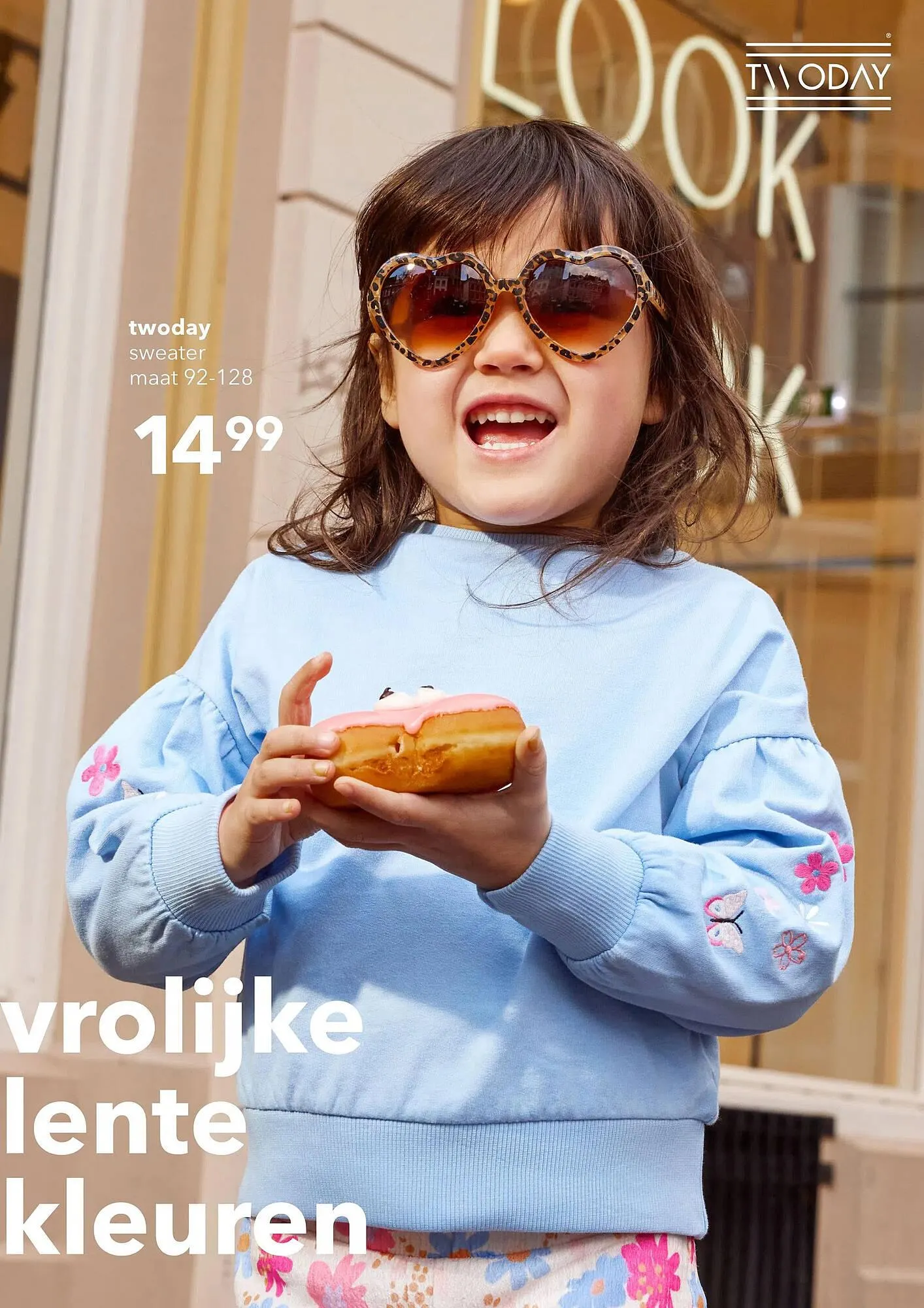 Scapino folder van 24 maart tot 6 april 2025 - Folder pagina 22