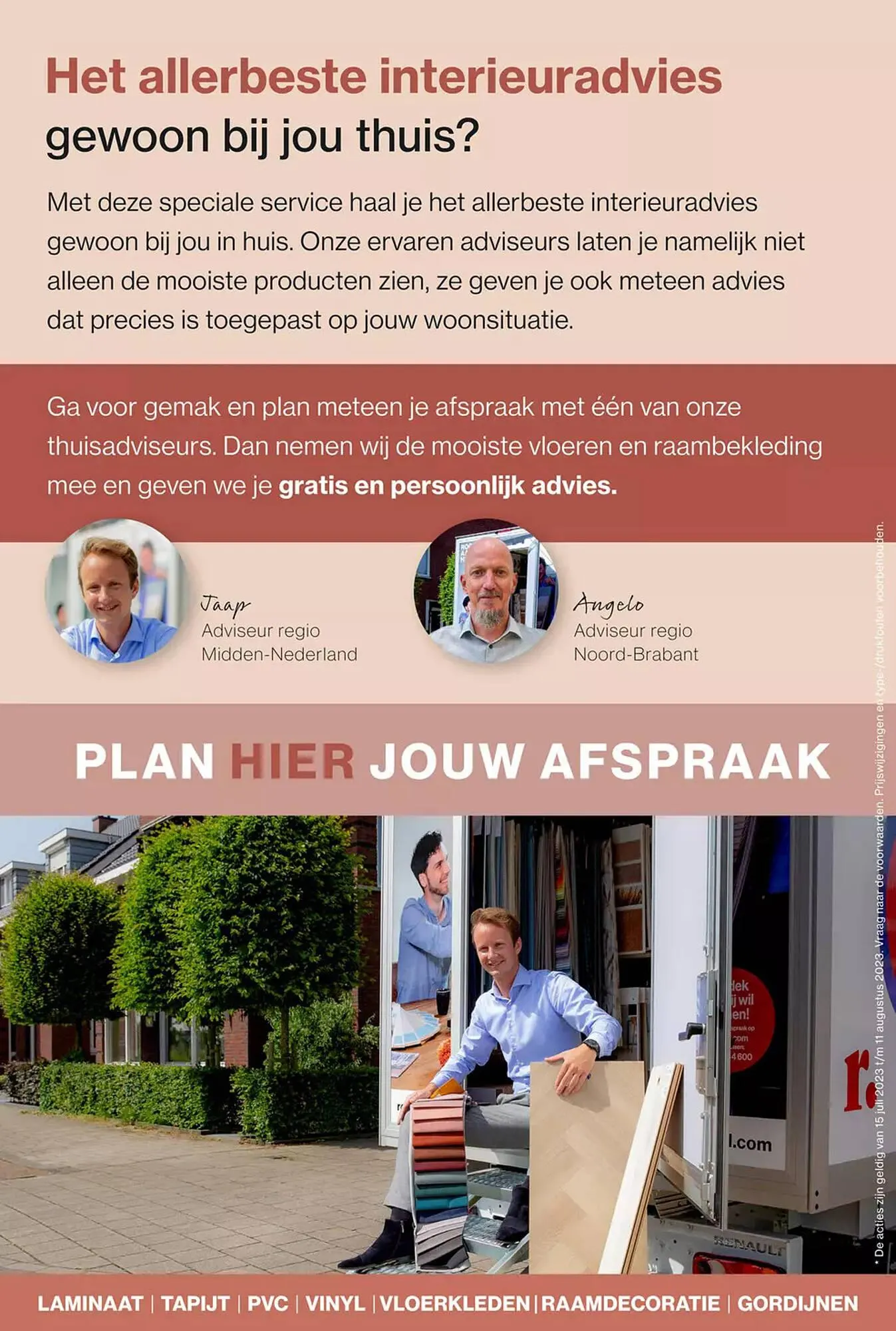 Roobol folder van 15 juli tot 11 augustus 2023 - Folder pagina 12