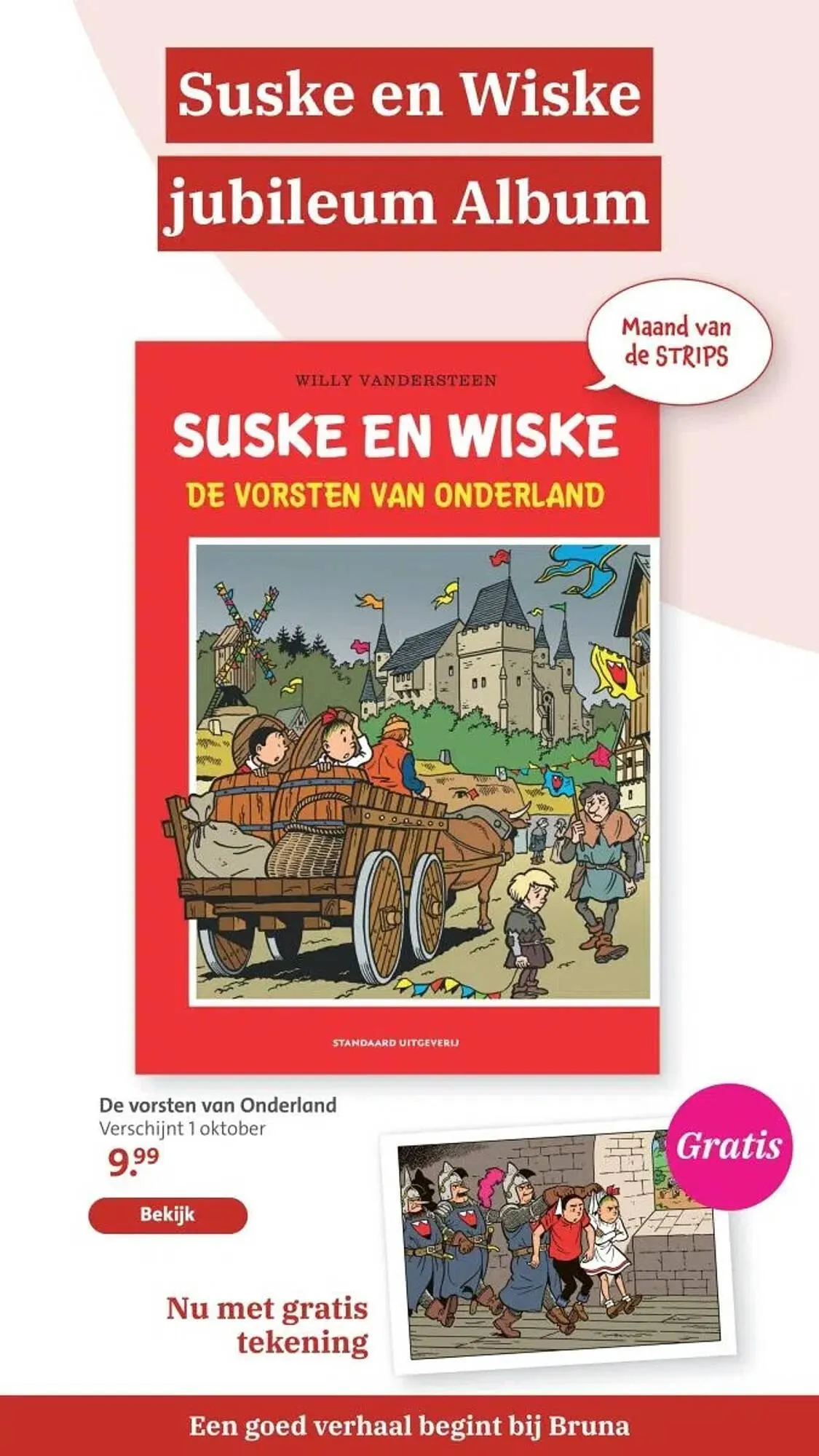 Bruna folder van 29 september tot 12 oktober 2025 - Folder pagina 19