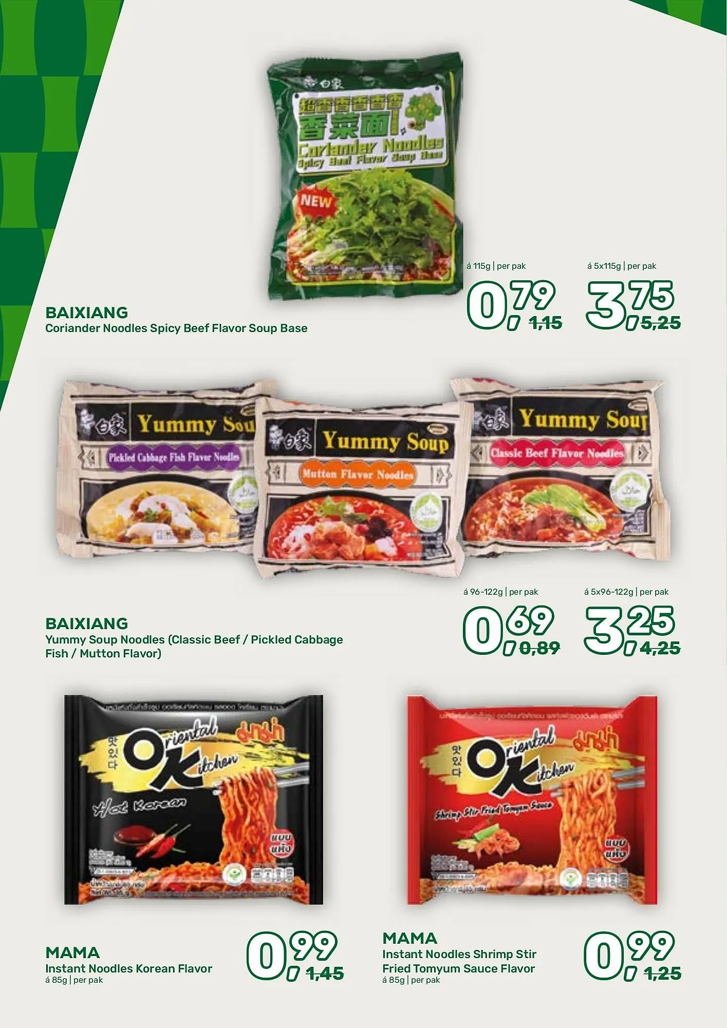 Amazing Oriëntal folder van 28 januari tot 17 februari 2026 - Folder pagina 18