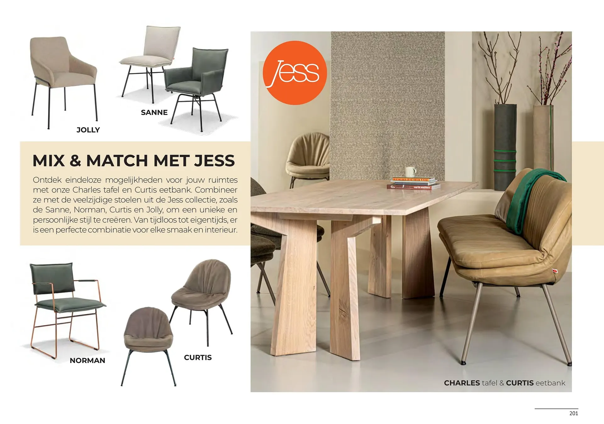 Eijerkamp folder van 9 januari tot 31 januari 2026 - Folder pagina 203