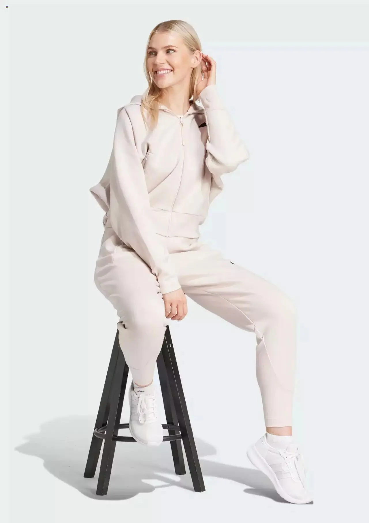 Adidas - New for Women van 30 april tot 31 december 2024 - Folder pagina 9