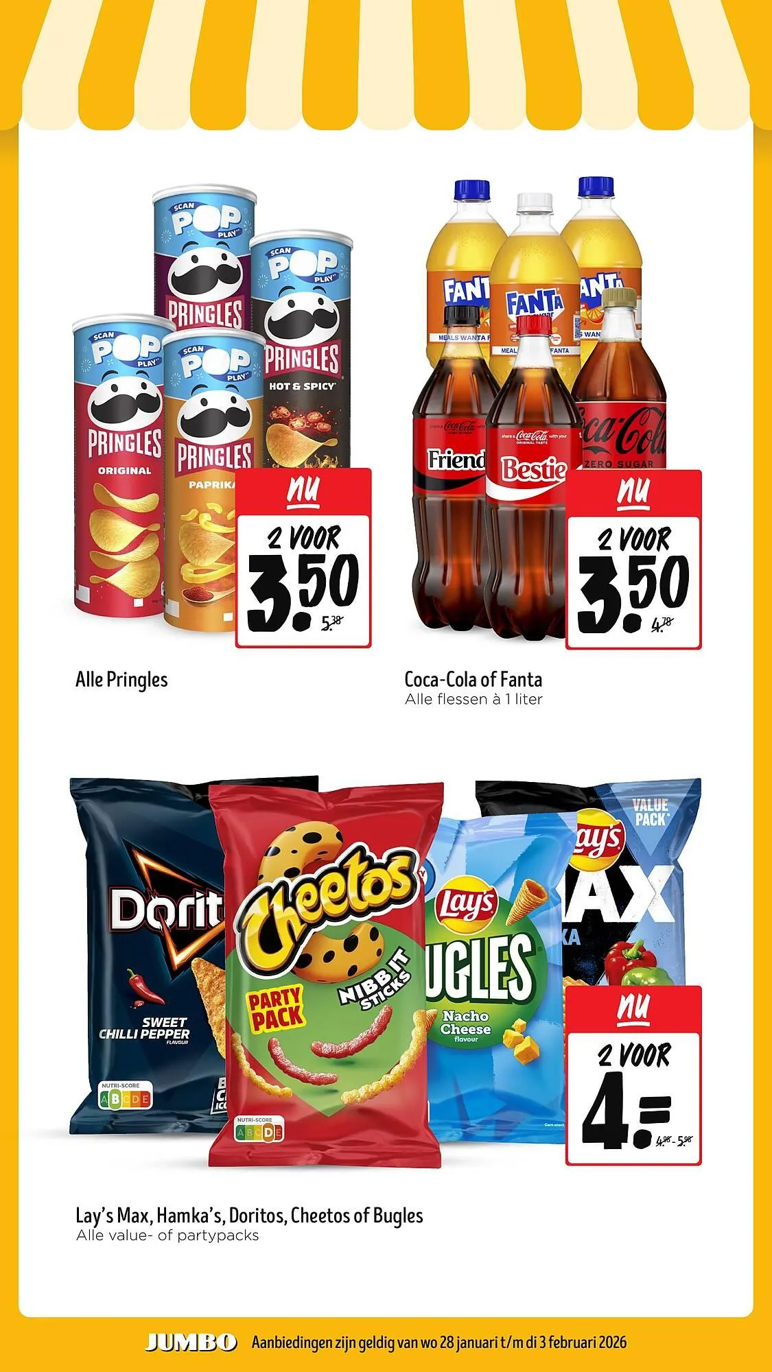 Jumbo folder van 28 januari tot 3 februari 2026 - Folder pagina 16