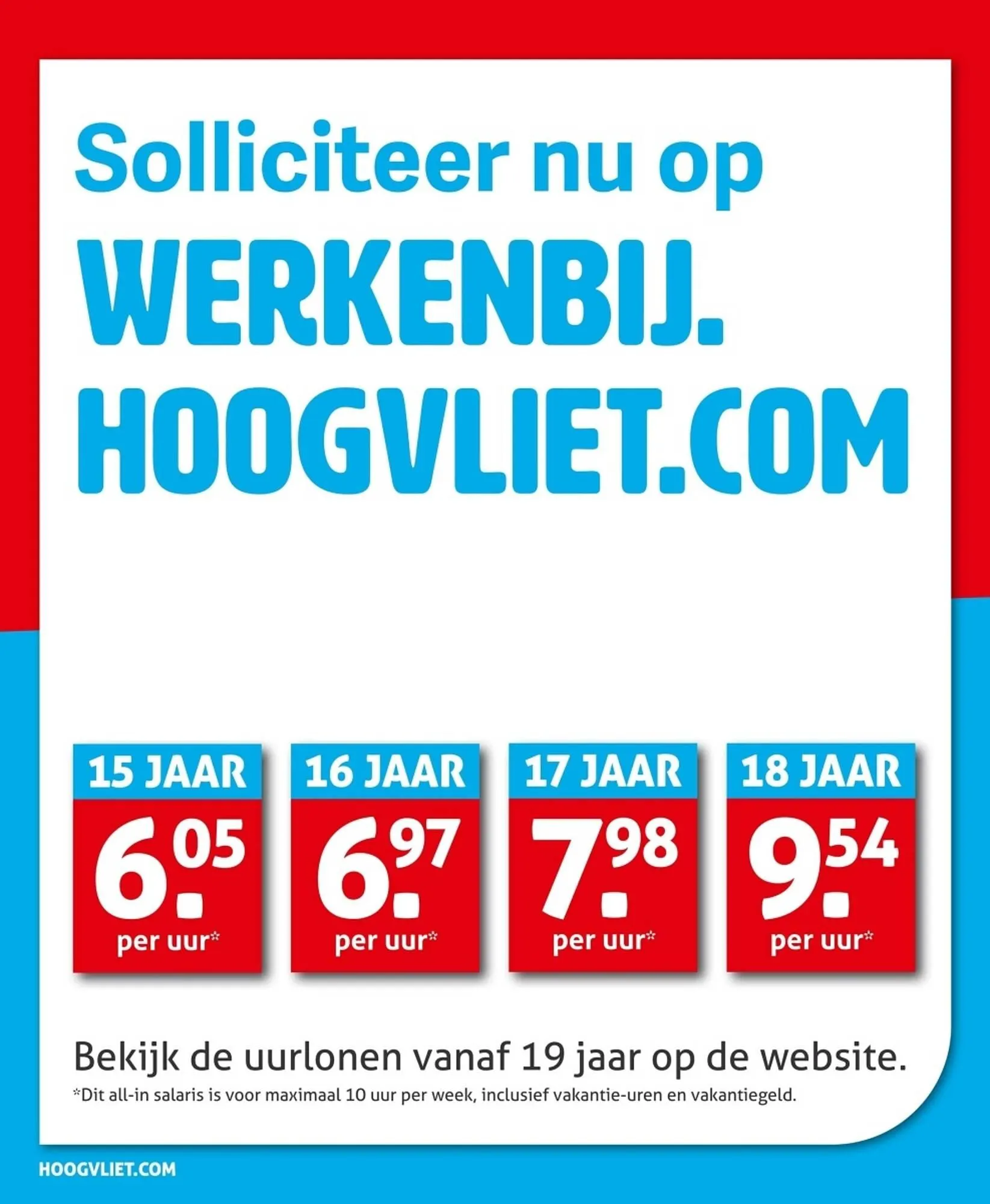 Hoogvliet folder van 8 april tot 14 april 2026 - Folder pagina 28