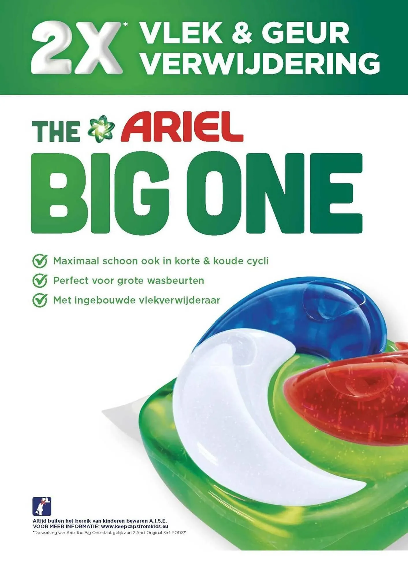 Boodschappen folder van 29 oktober tot 30 november 2025 - Folder pagina 171