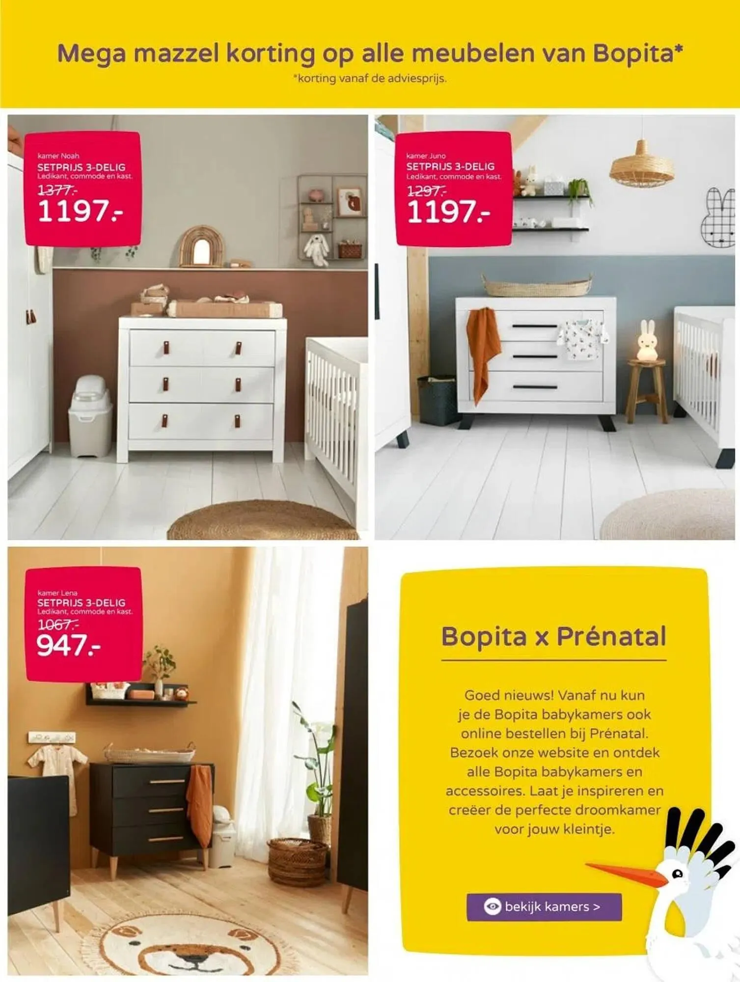 Prenatal folder van 30 september tot 2 oktober 2024 - Folder pagina 33