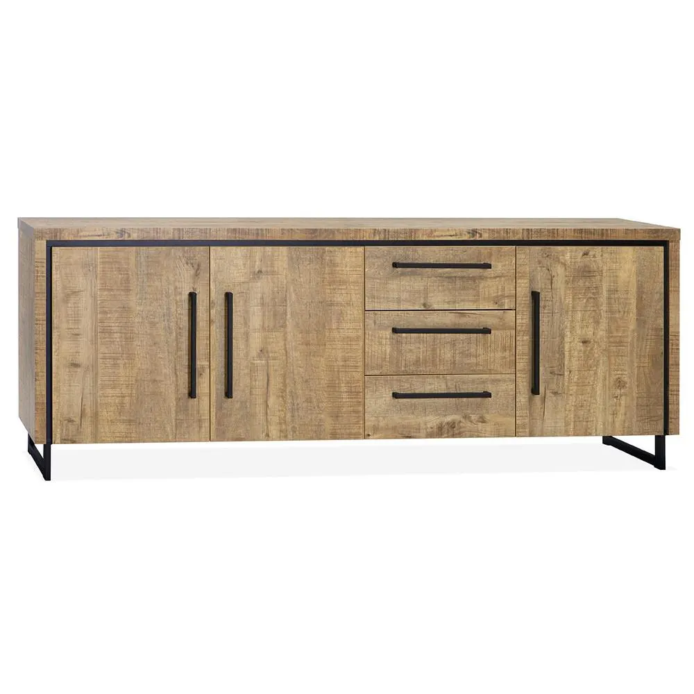 Dressoir breed Rolden