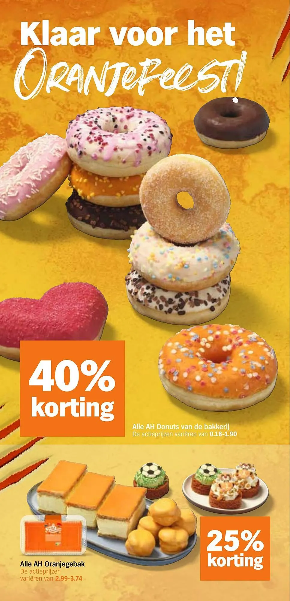 Albert Heijn folder van 22 juni tot 28 juni 2026 - Folder pagina 15