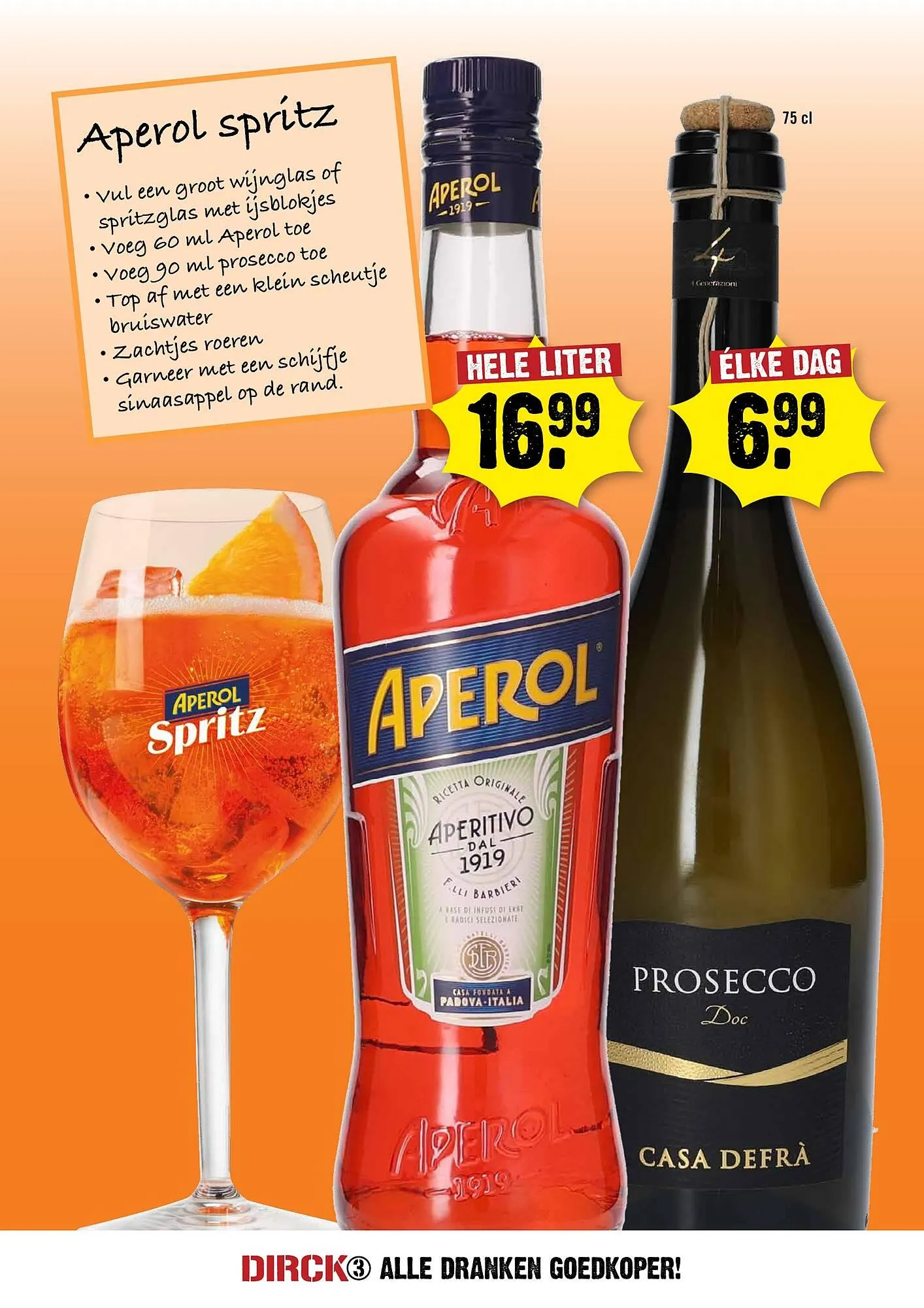 Dirck 3 folder van 23 juli tot 29 juli 2025 - Folder pagina 12